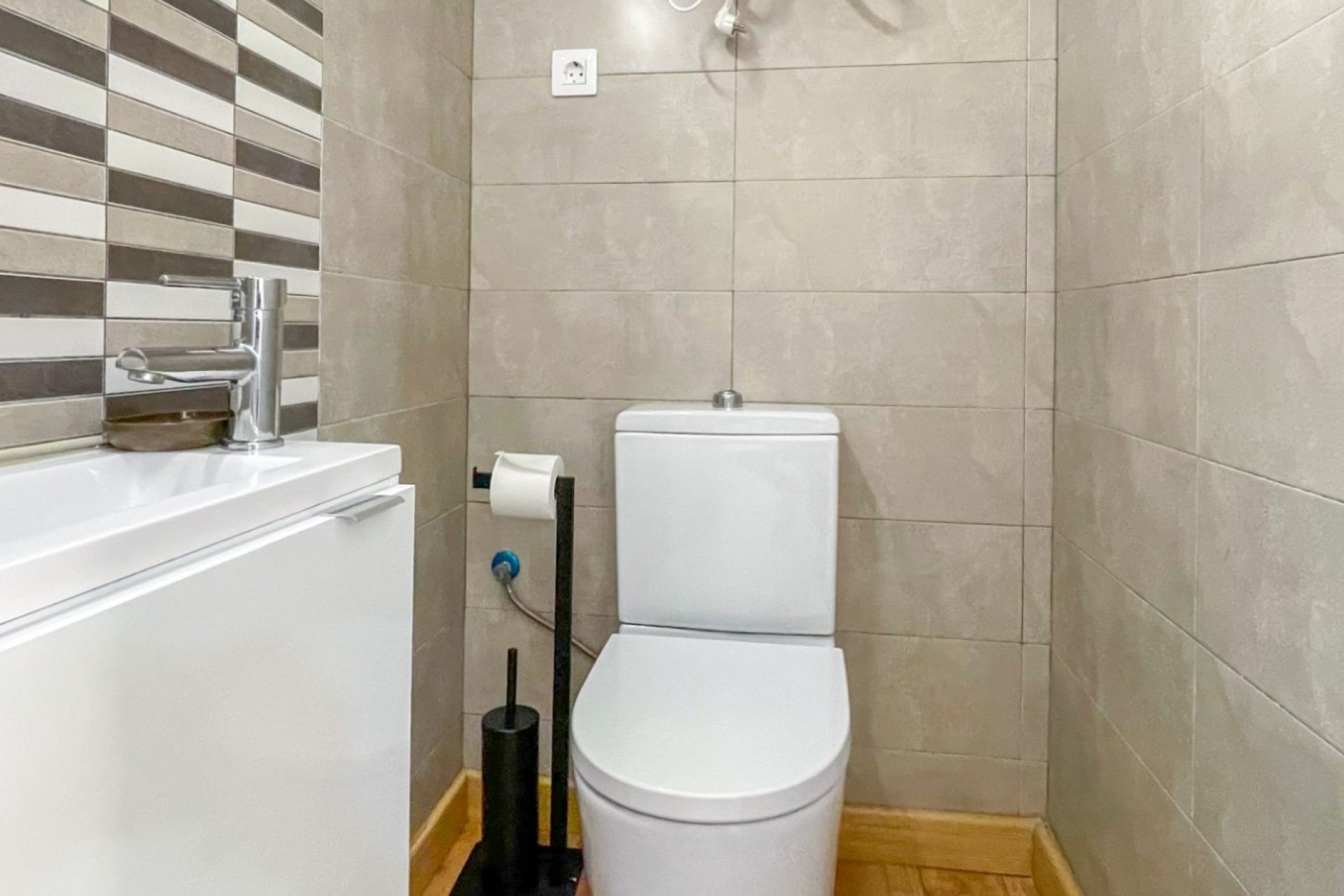 Resale - Semi Detached - Orihuela Costa - Playa Flamenca