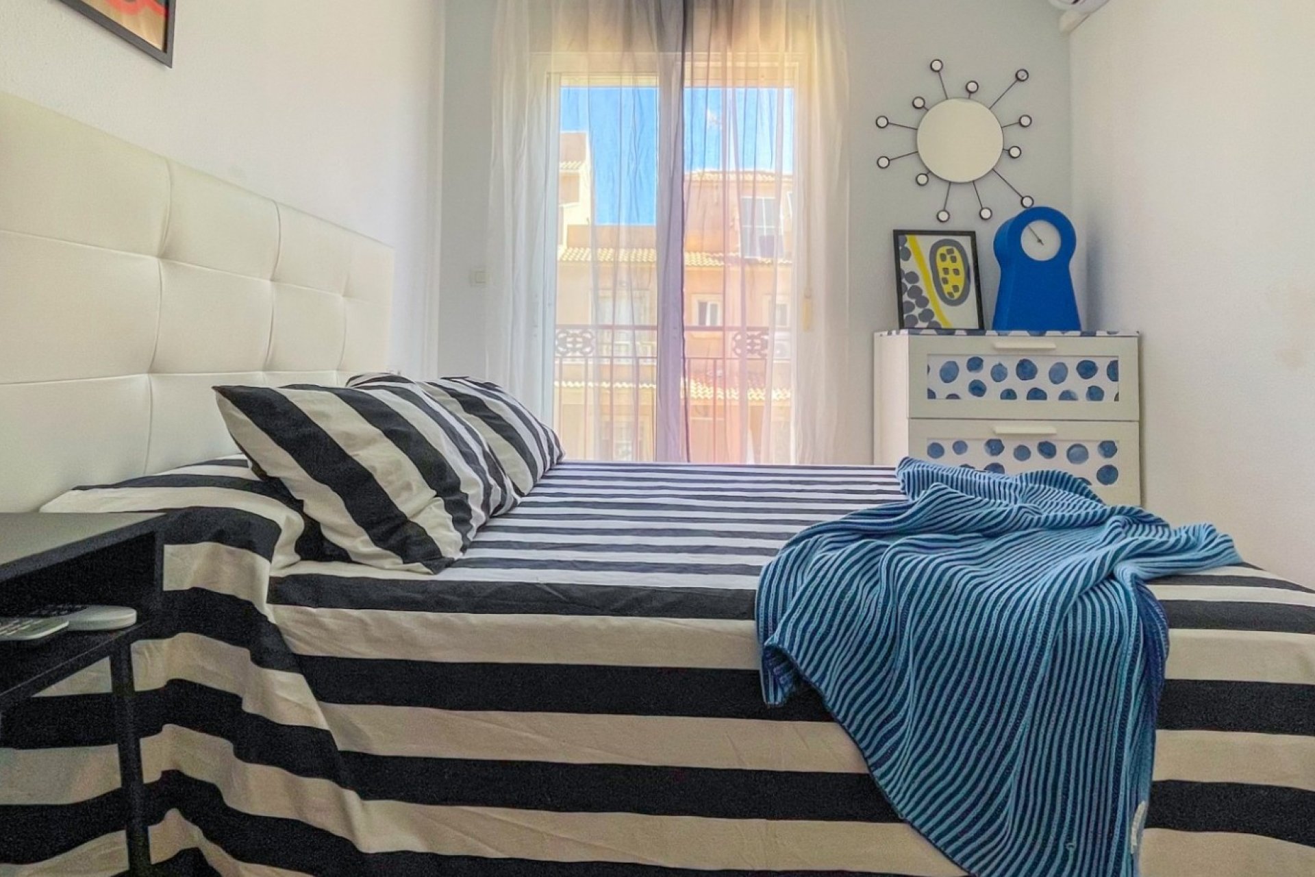 Resale - Semi Detached - Orihuela Costa - Playa Flamenca