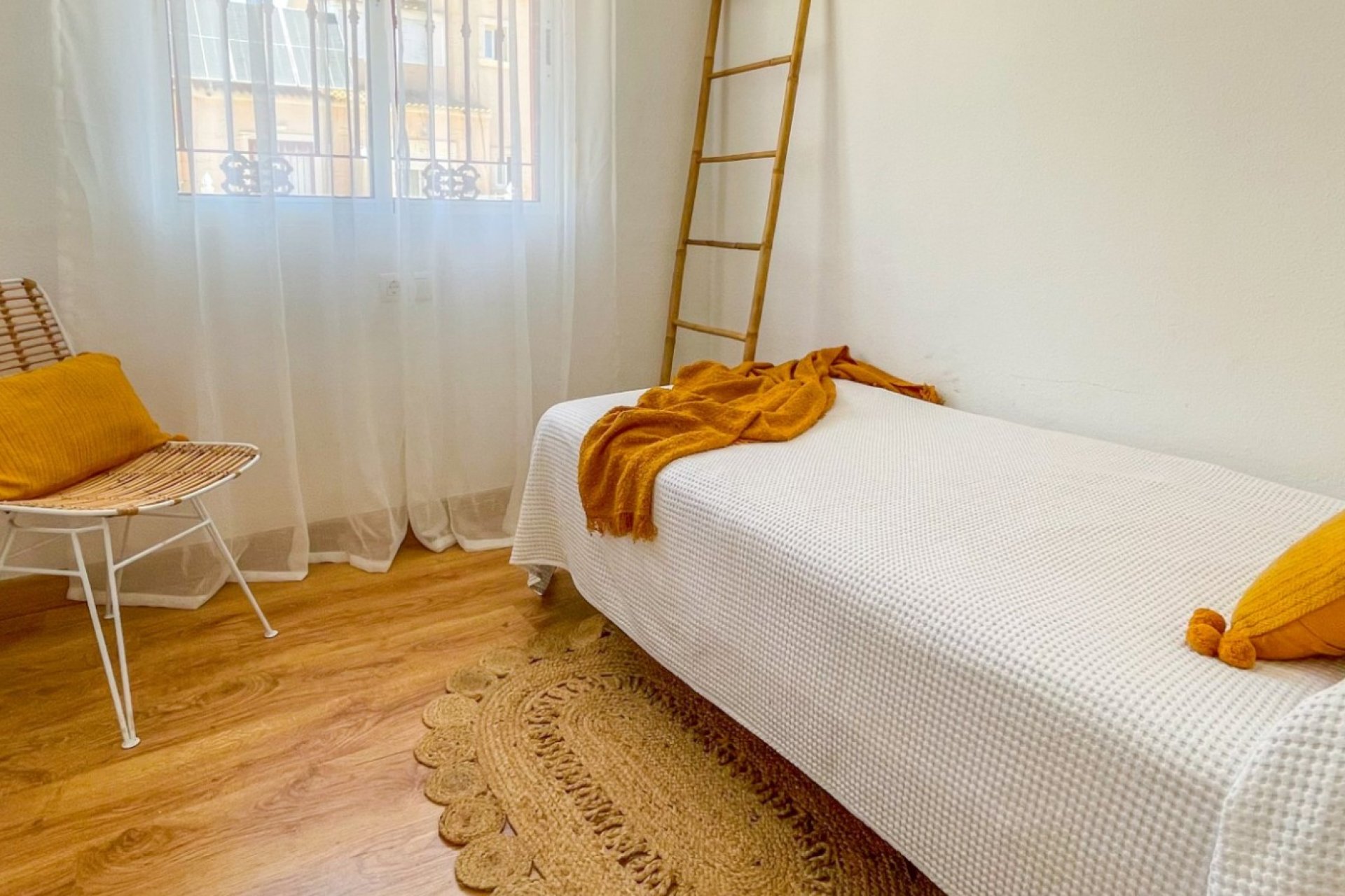 Resale - Semi Detached - Orihuela Costa - Playa Flamenca