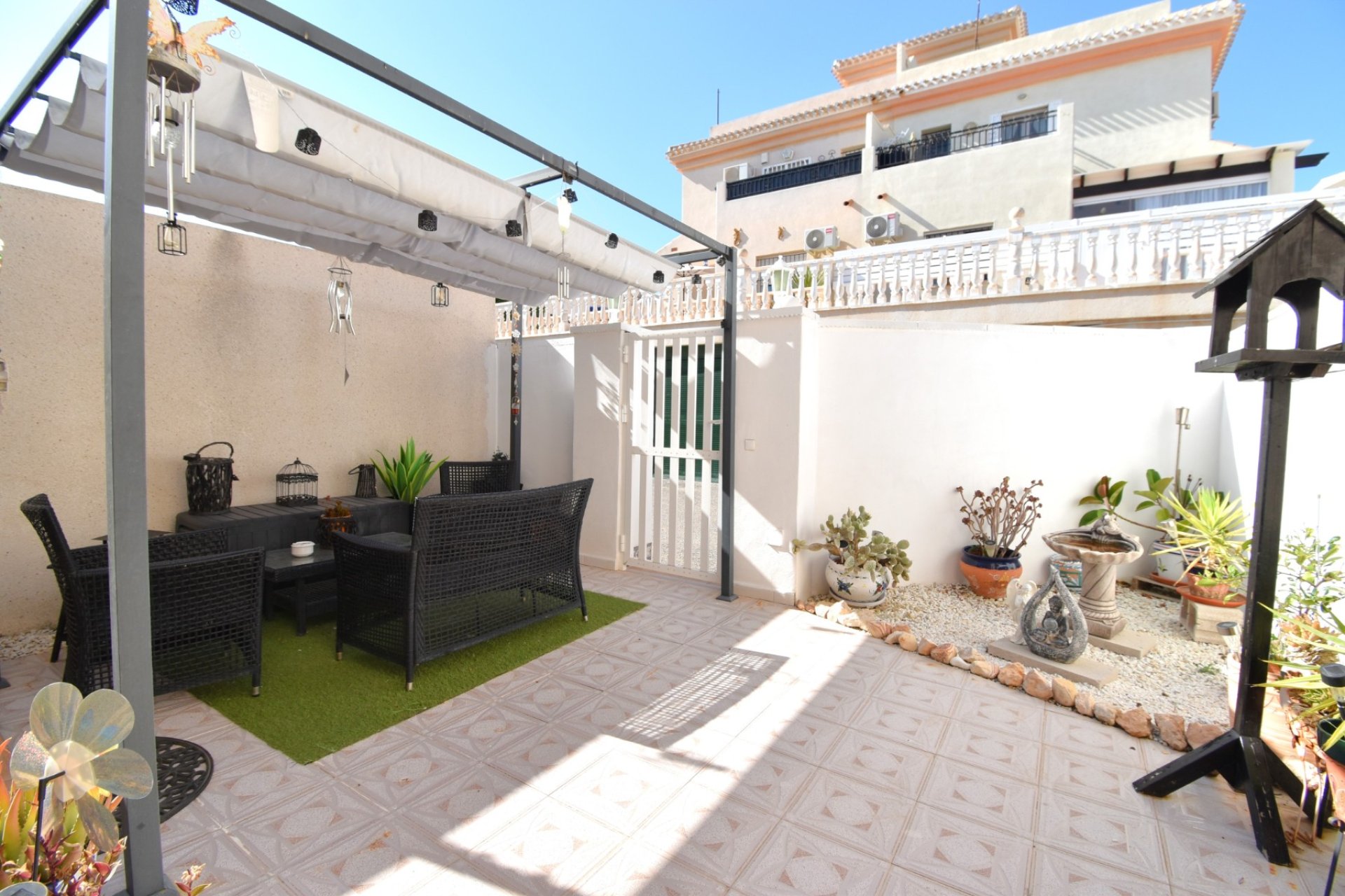 Resale - Semi Detached - Orihuela Costa - Playa Flamenca