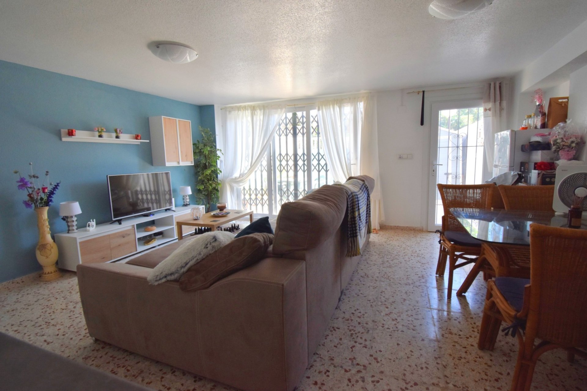 Resale - Semi Detached - Orihuela Costa - Playa Flamenca