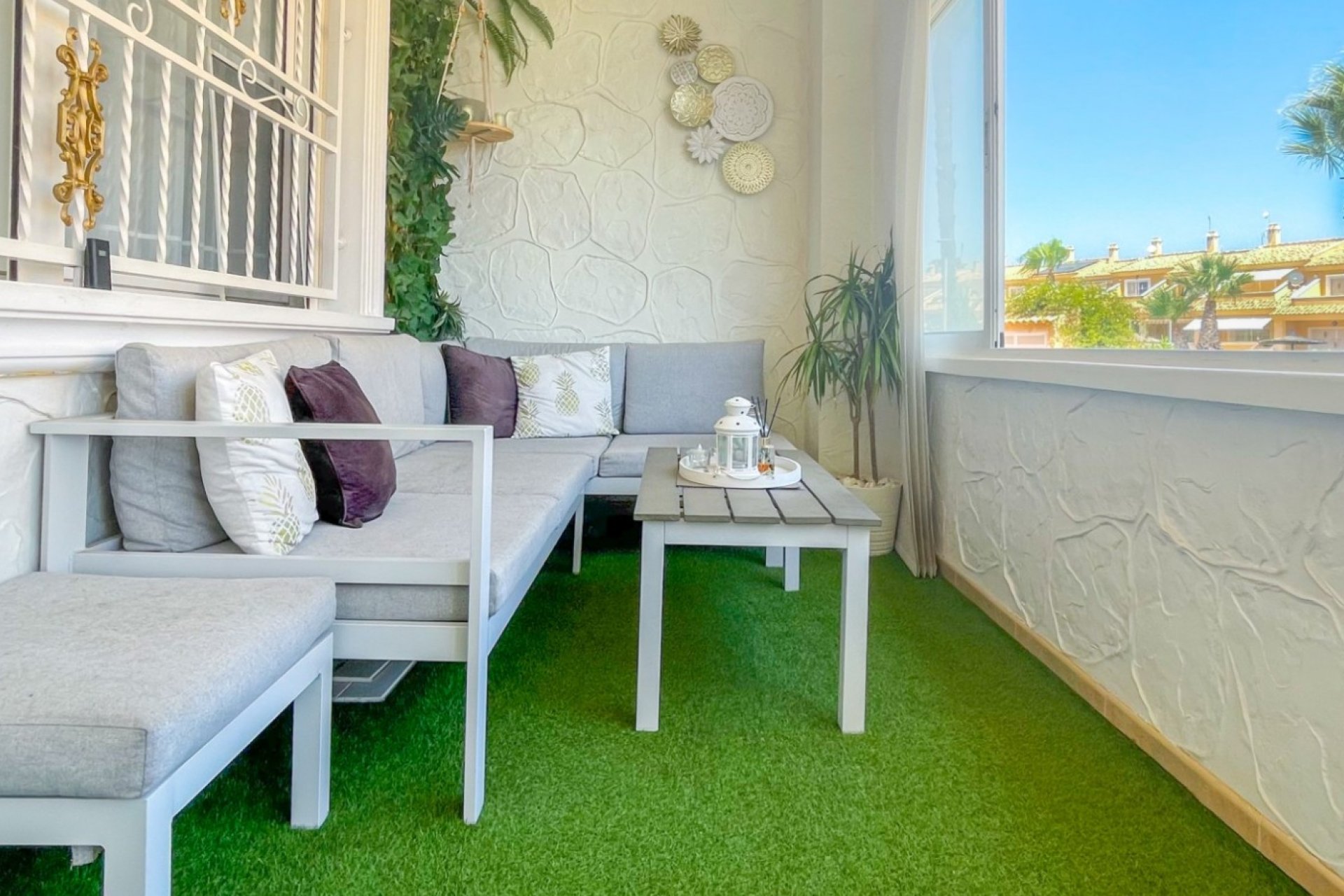 Resale - Semi Detached - Orihuela Costa - Punta Prima
