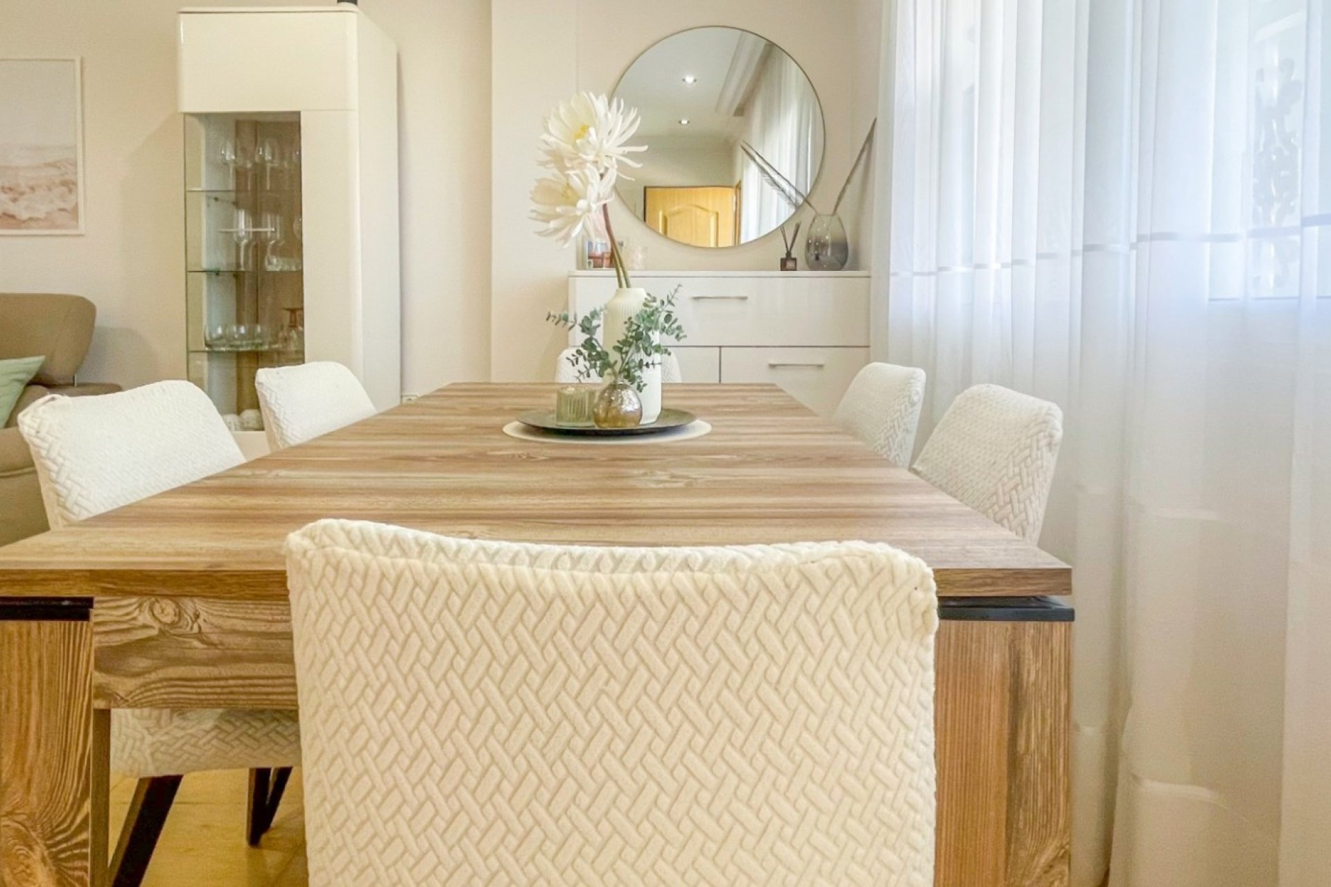 Resale - Semi Detached - Orihuela Costa - Punta Prima