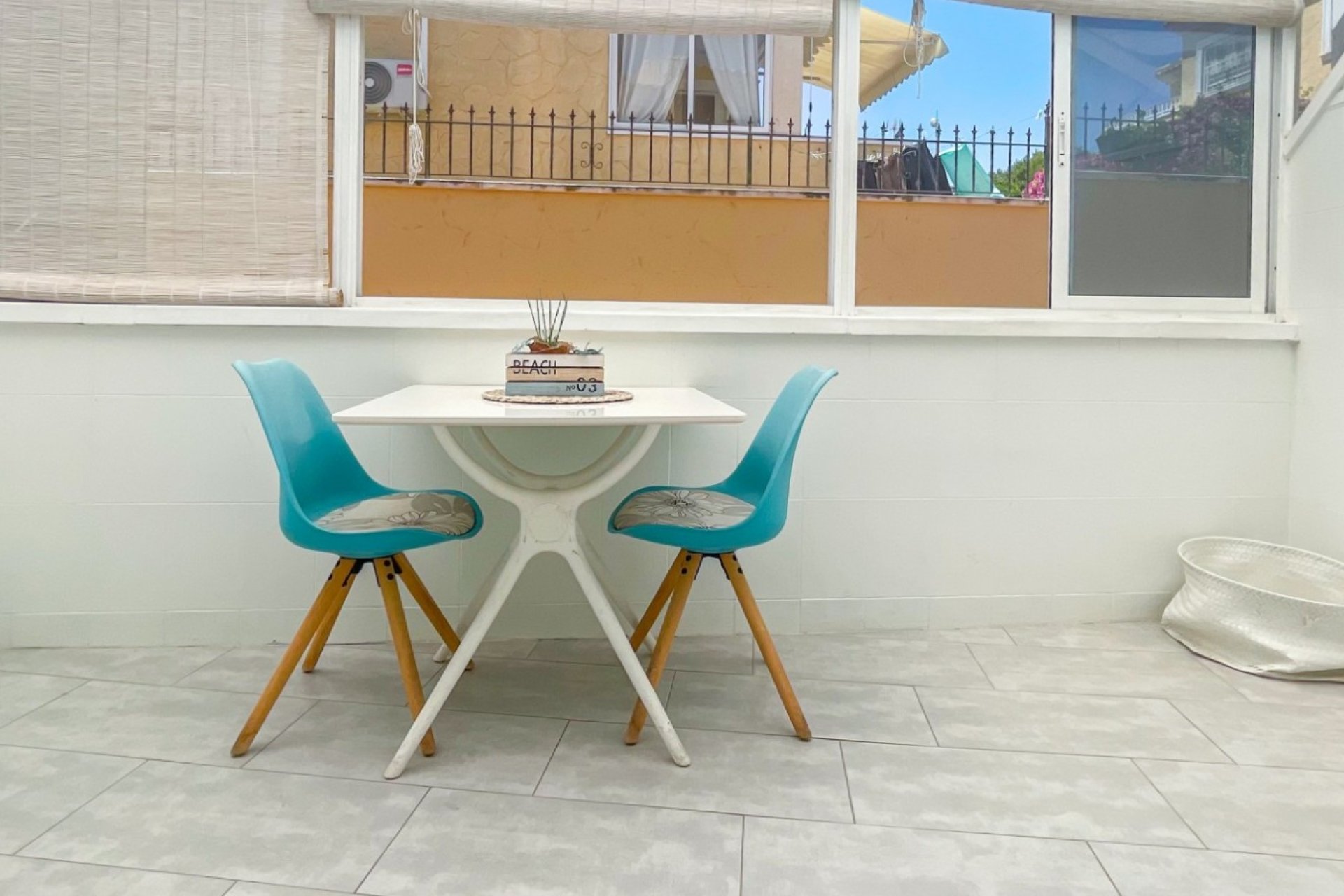 Resale - Semi Detached - Orihuela Costa - Punta Prima
