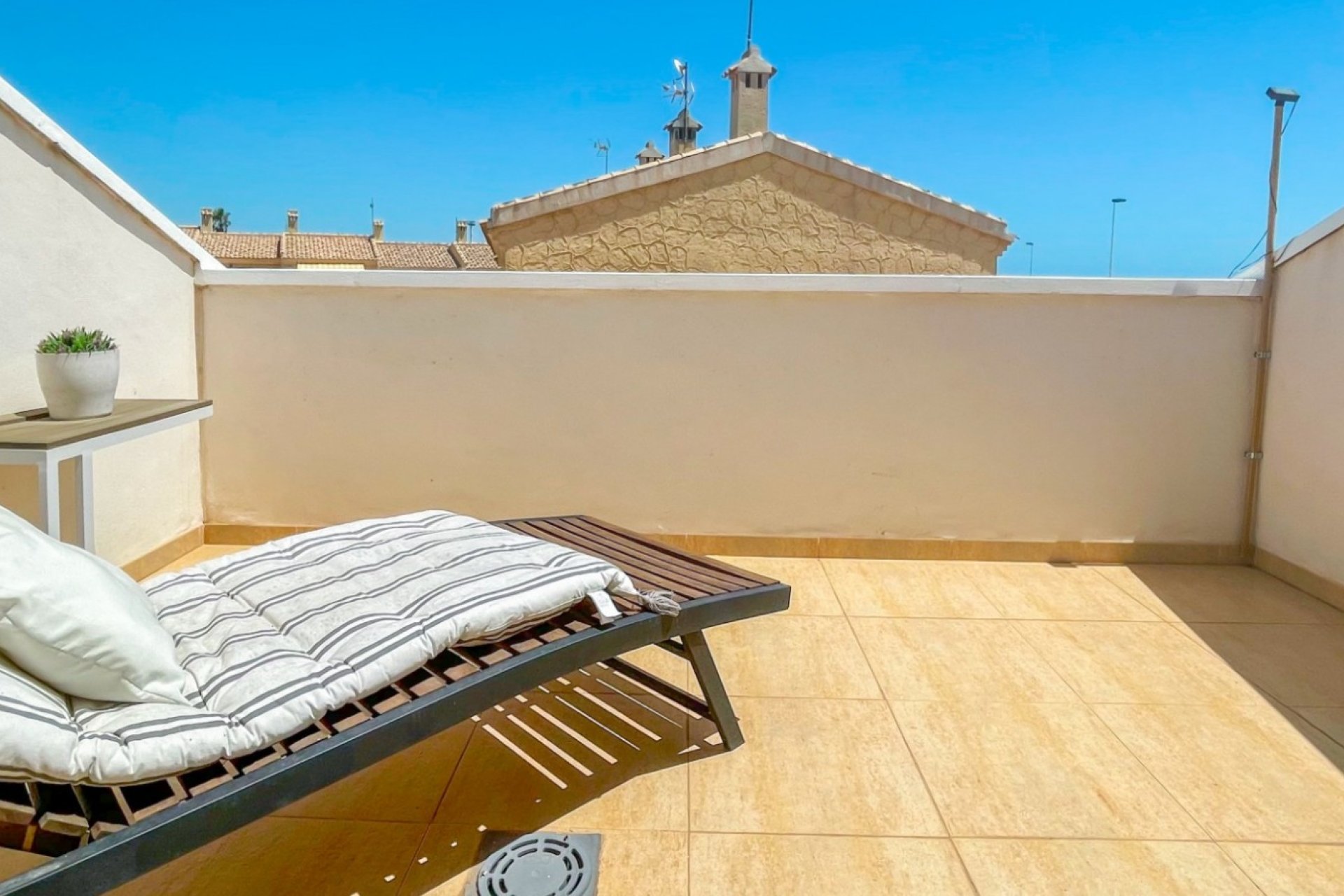 Resale - Semi Detached - Orihuela Costa - Punta Prima