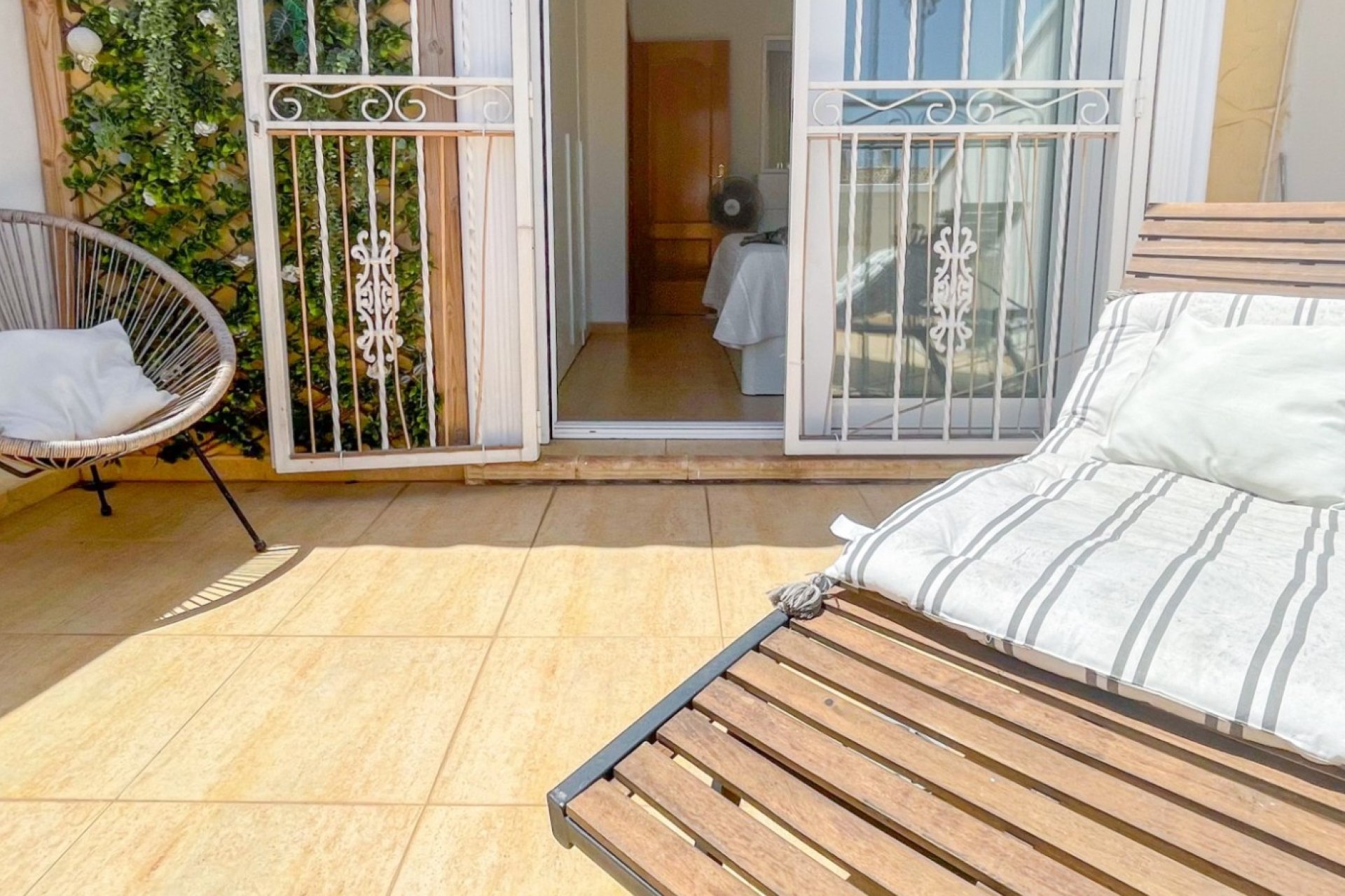 Resale - Semi Detached - Orihuela Costa - Punta Prima