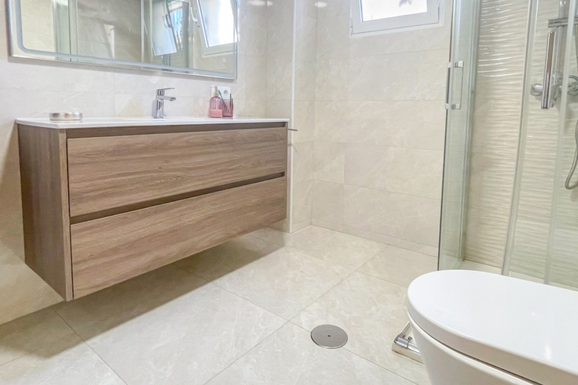 Resale - Semi Detached - Orihuela Costa - Punta Prima