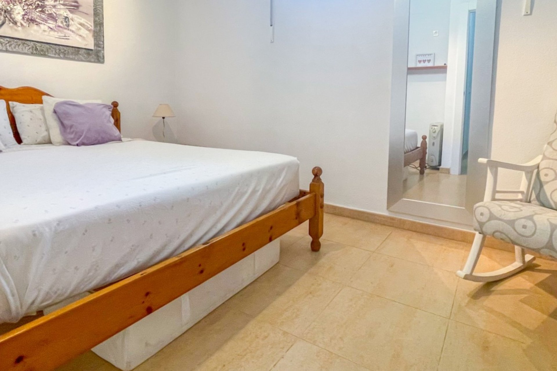 Resale - Semi Detached - Orihuela Costa - Punta Prima