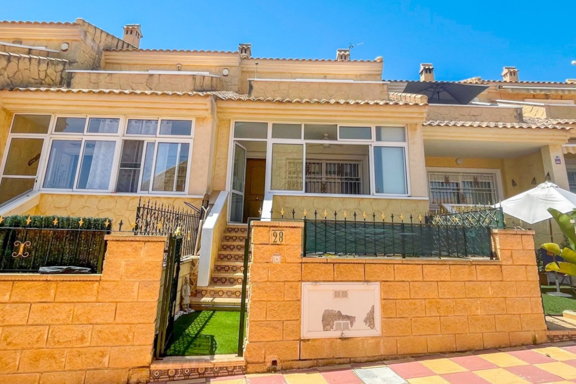 Resale - Semi Detached - Orihuela Costa - Punta Prima