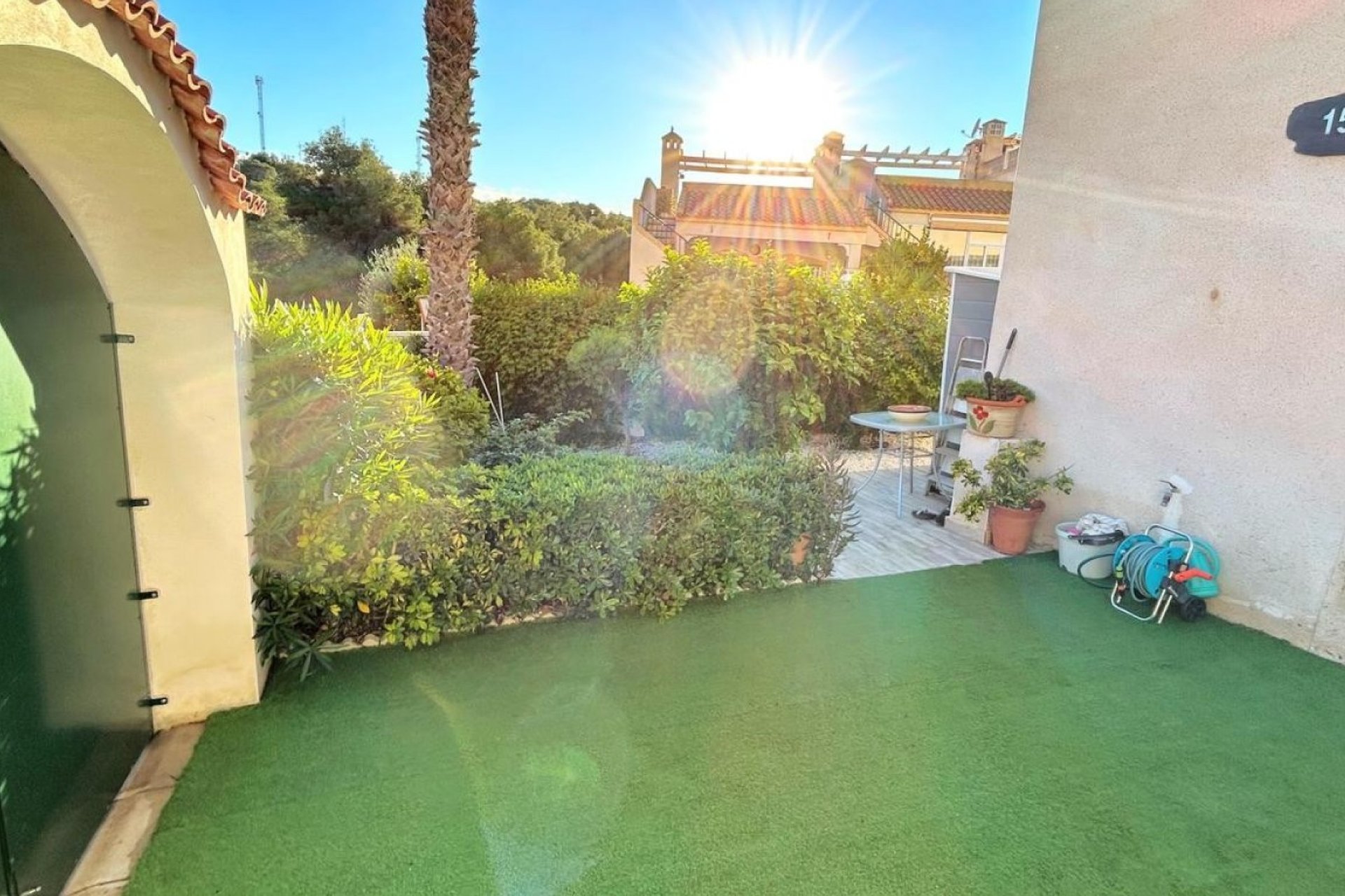 Resale - Semi Detached - Orihuela Costa - Villamartín