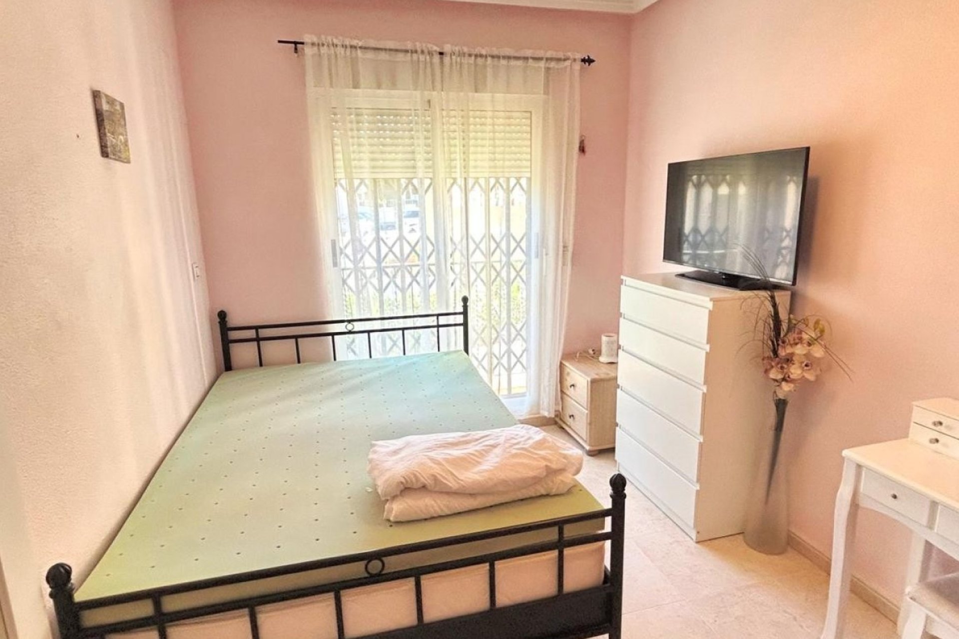 Resale - Semi Detached - Orihuela Costa - Villamartín