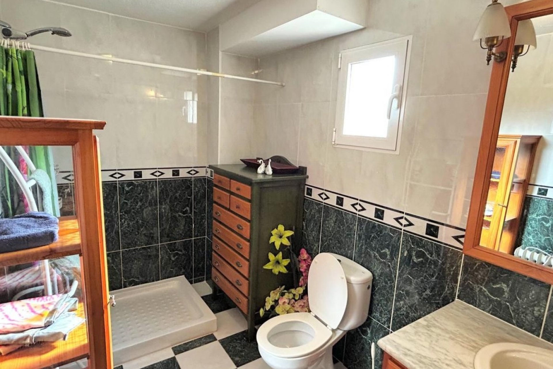 Resale - Semi Detached - Orihuela Costa - Villamartín