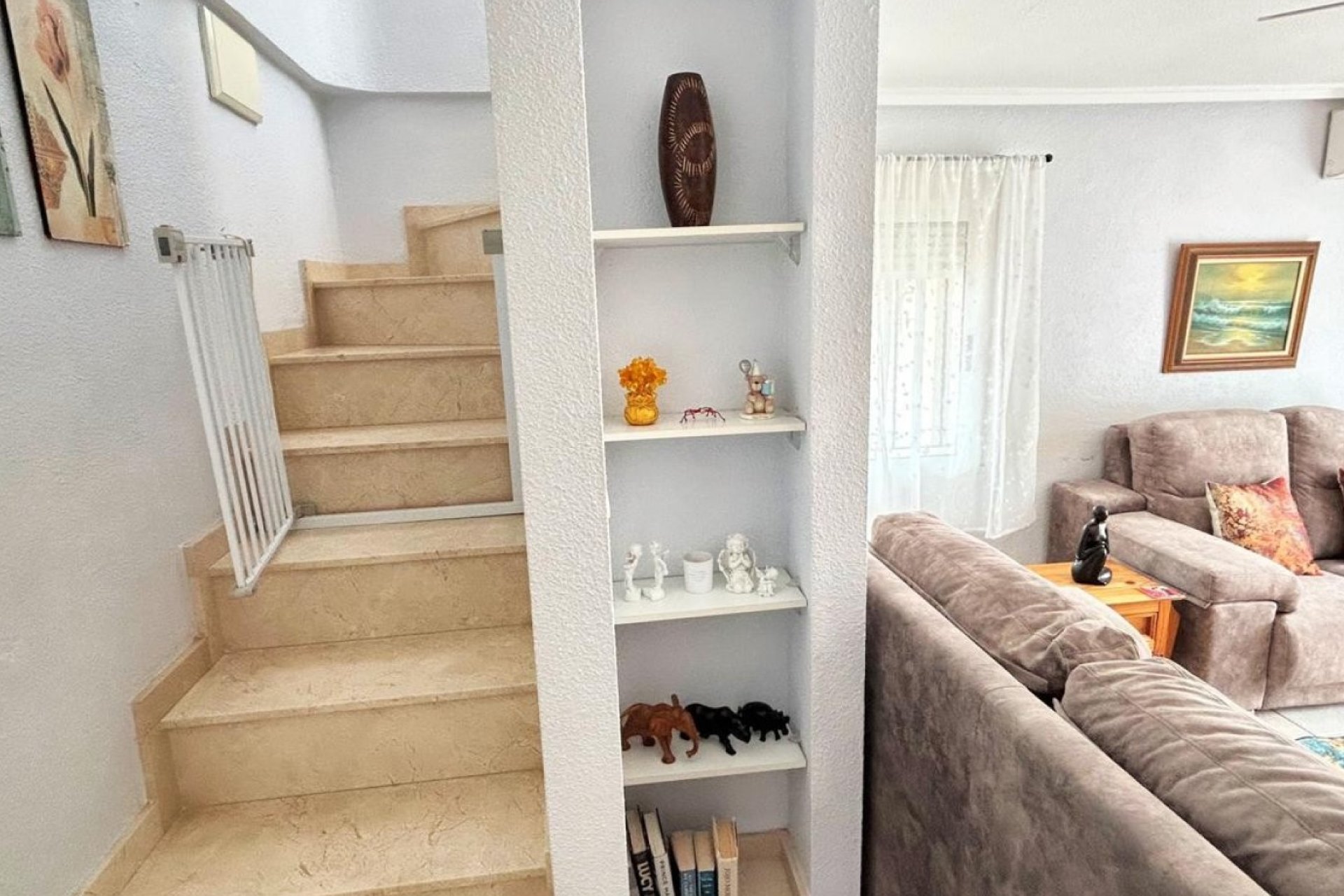 Resale - Semi Detached - Orihuela Costa - Villamartín