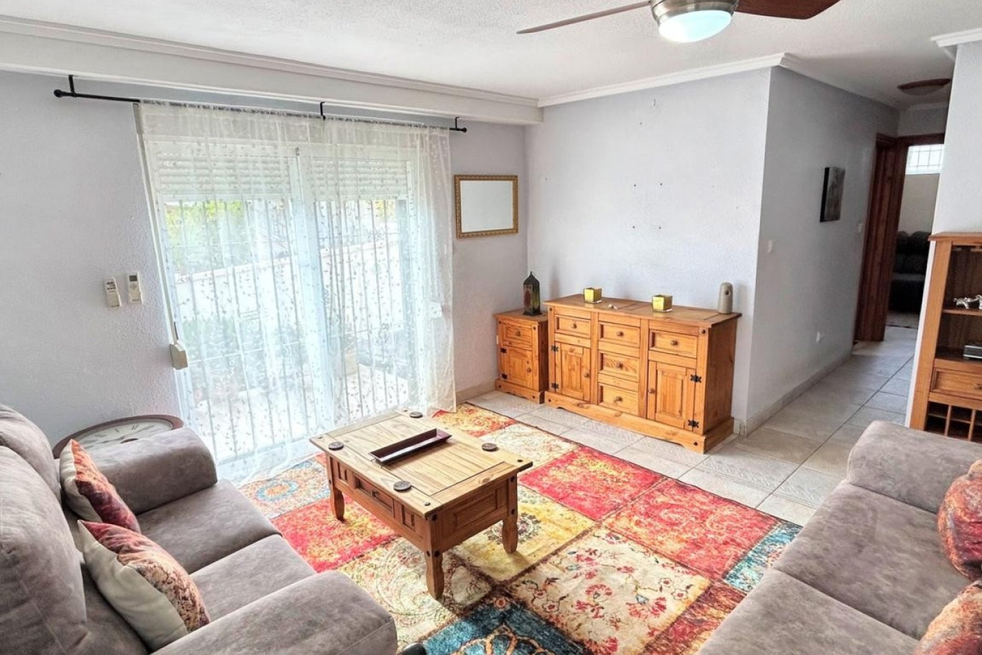 Resale - Semi Detached - Orihuela Costa - Villamartín