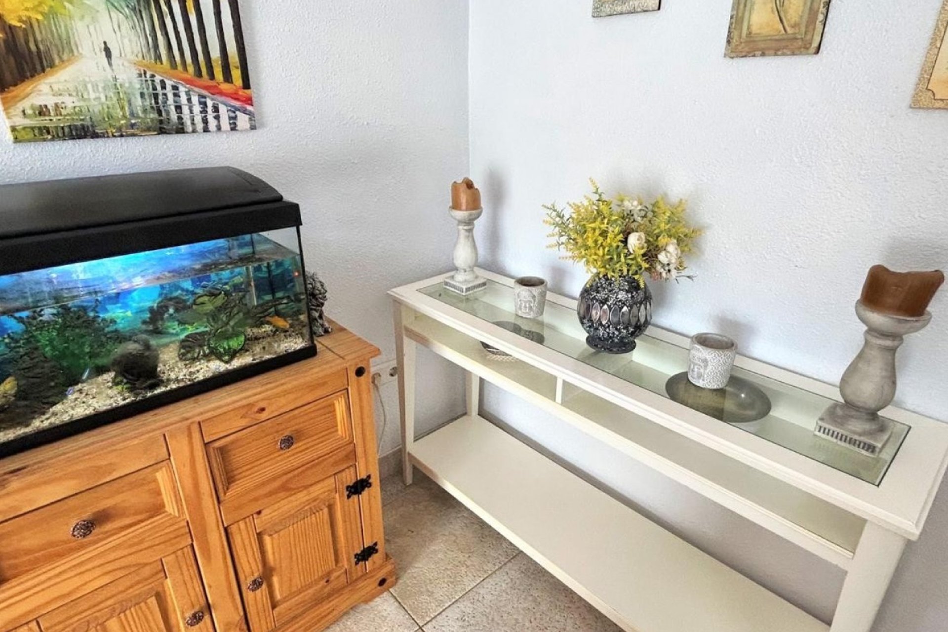 Resale - Semi Detached - Orihuela Costa - Villamartín