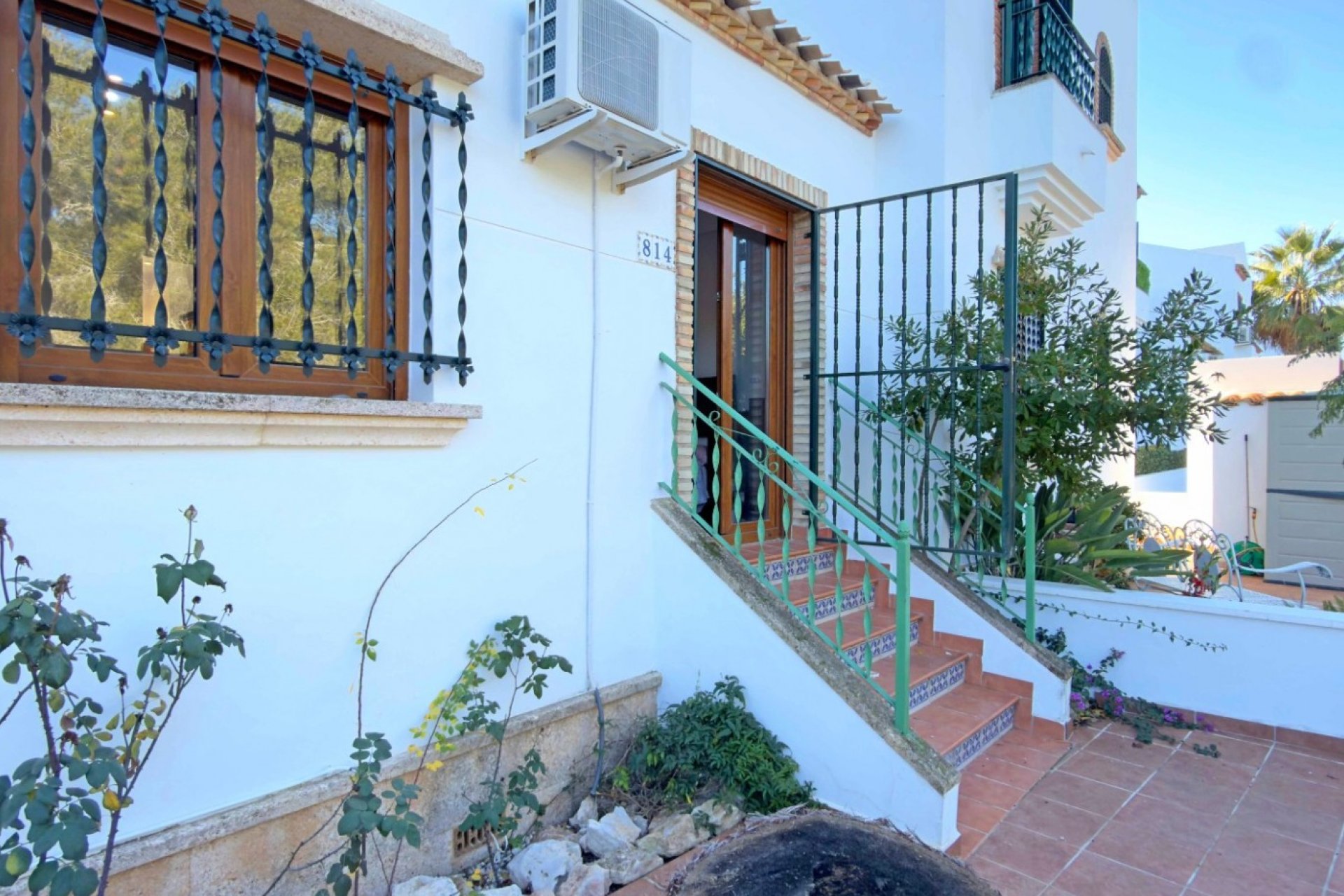 Resale - Semi Detached - Orihuela Costa - Villamartín