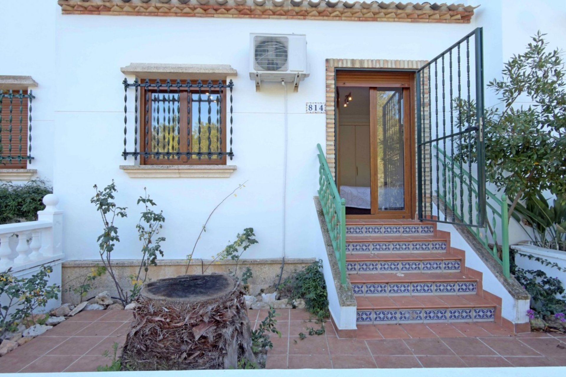 Resale - Semi Detached - Orihuela Costa - Villamartín