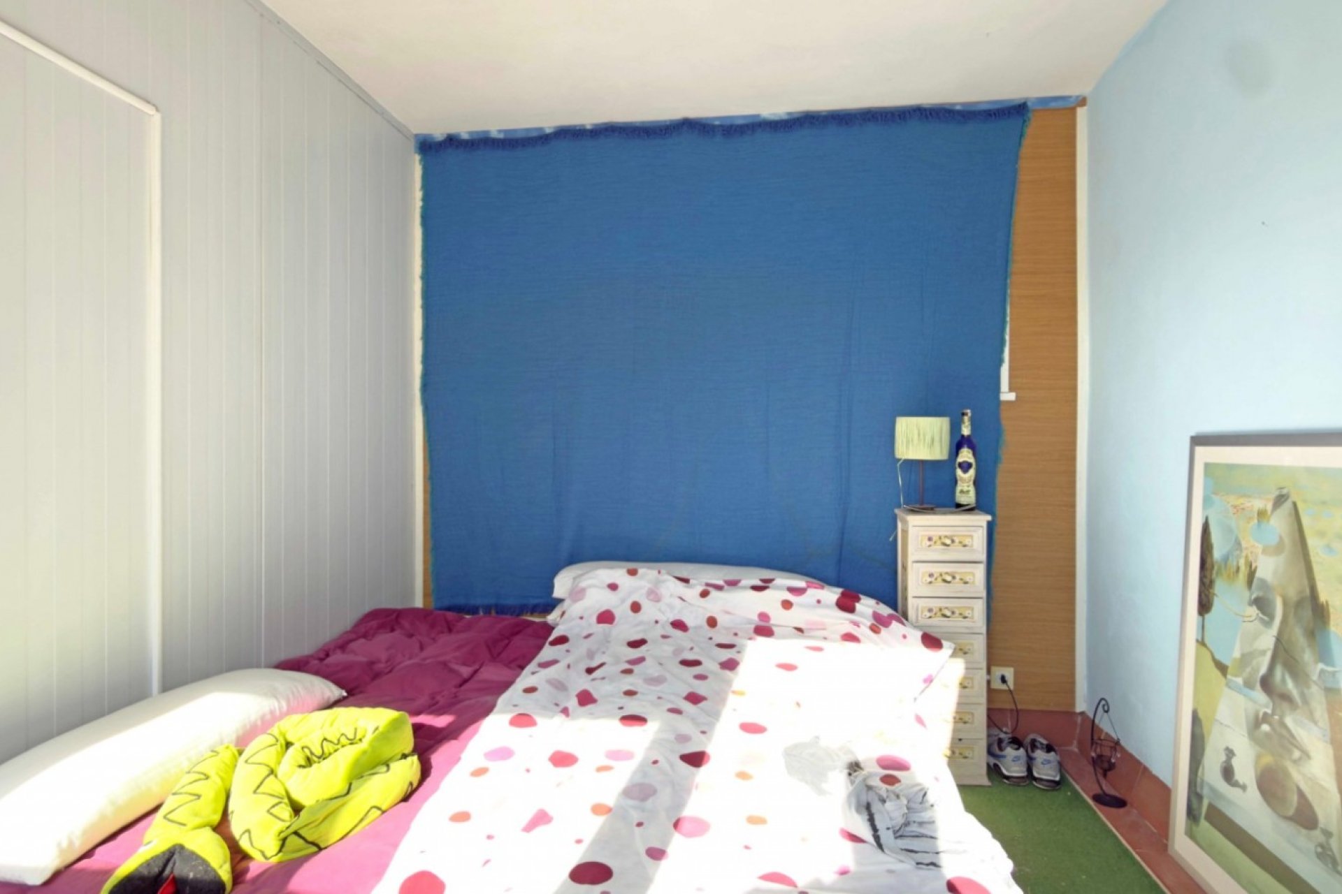 Resale - Semi Detached - Orihuela Costa - Villamartín