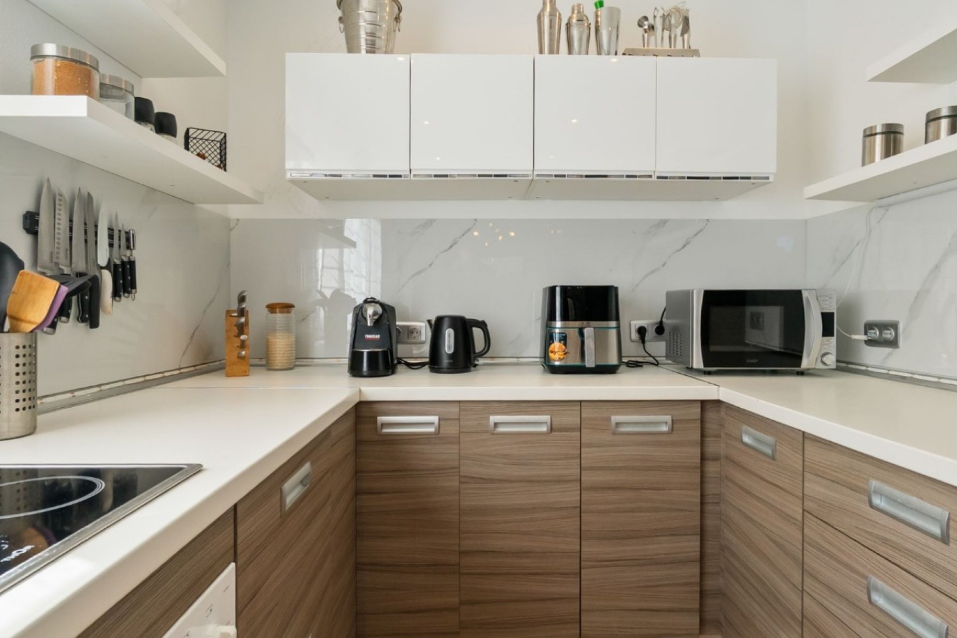 Resale - Semi Detached - Orihuela Costa - Villamartín