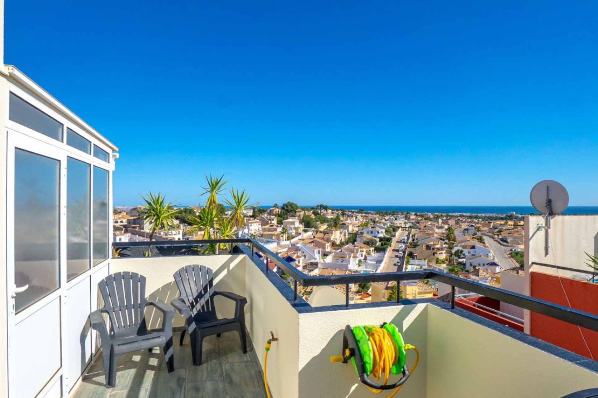 Resale - Semi Detached - Orihuela Costa - Villamartín