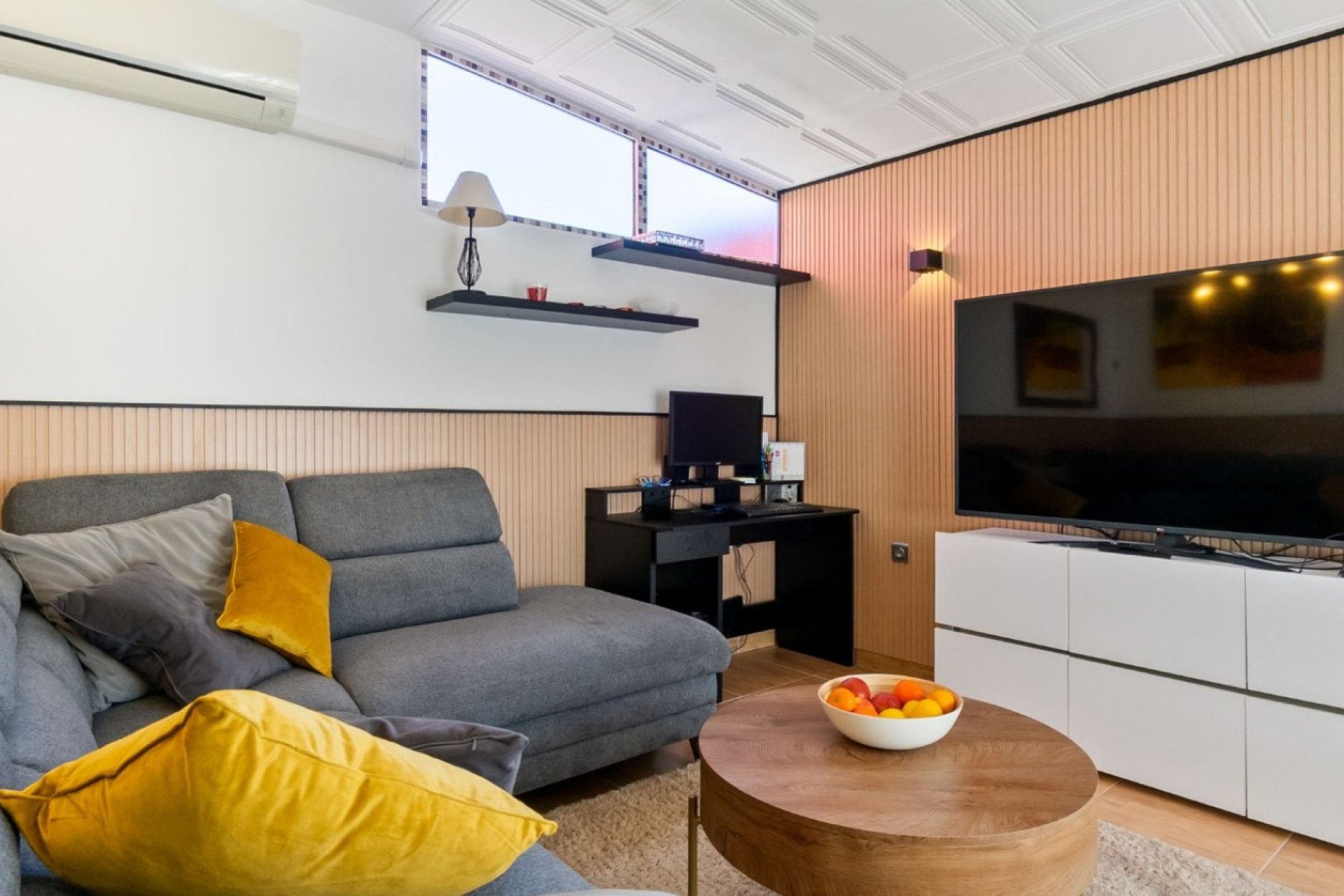 Resale - Semi Detached - Orihuela Costa - Villamartín