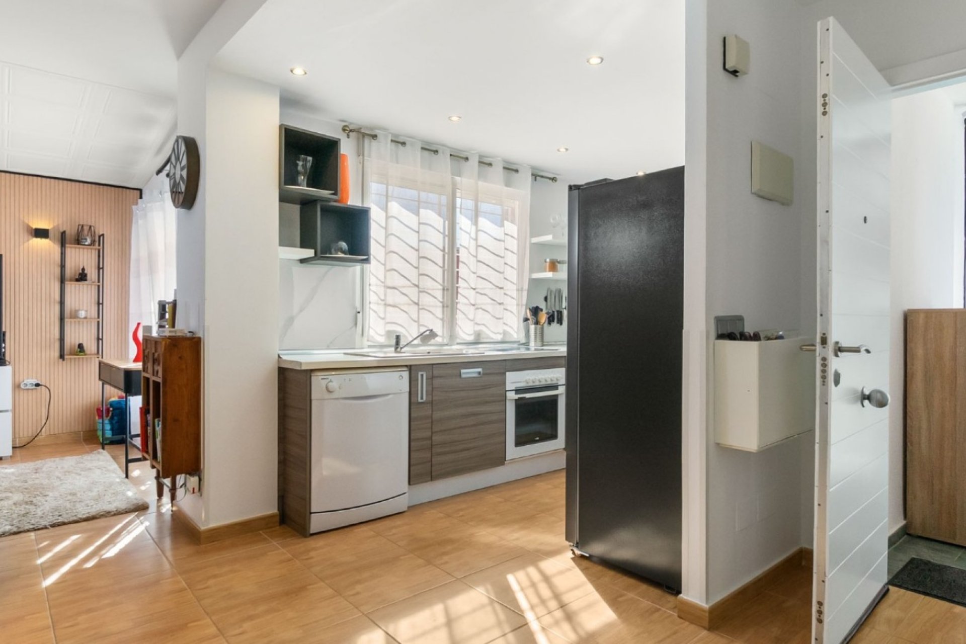 Resale - Semi Detached - Orihuela Costa - Villamartín