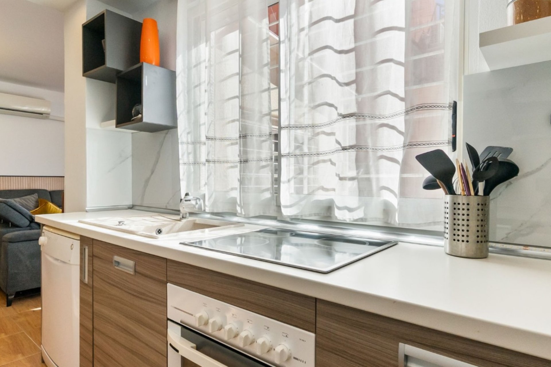 Resale - Semi Detached - Orihuela Costa - Villamartín