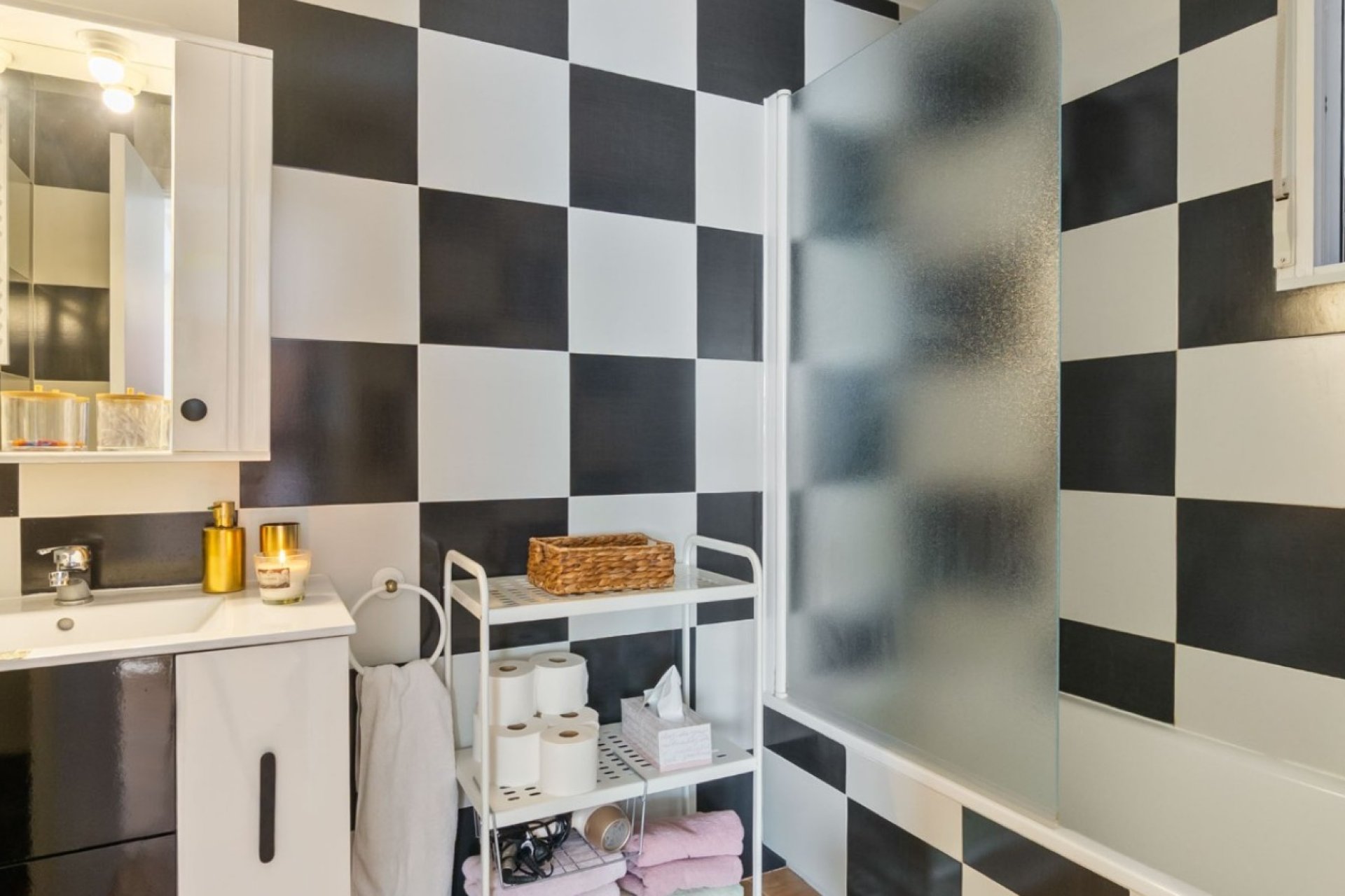 Resale - Semi Detached - Orihuela Costa - Villamartín