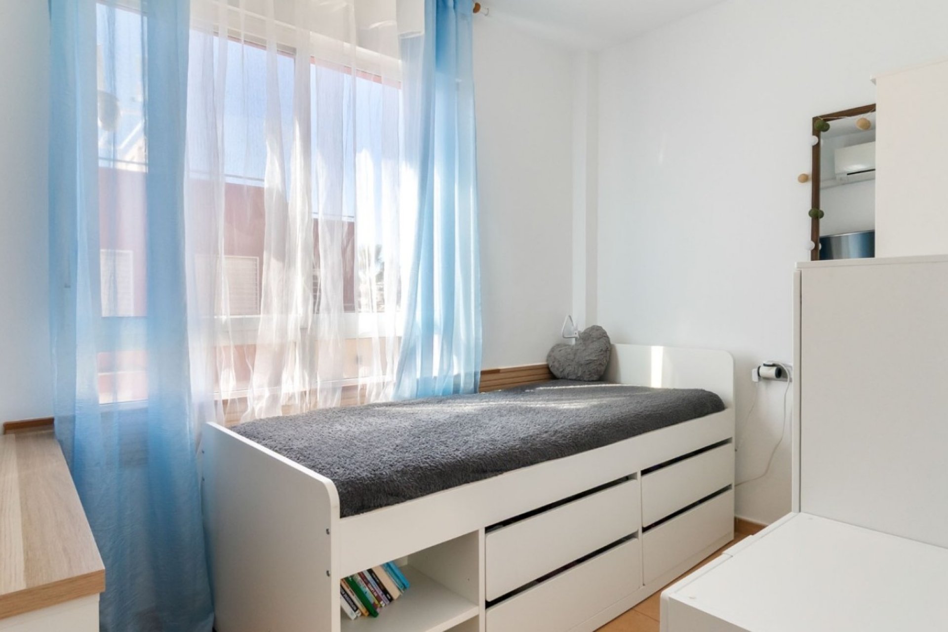 Resale - Semi Detached - Orihuela Costa - Villamartín