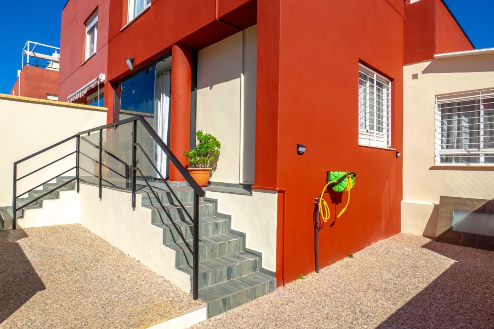 Resale - Semi Detached - Orihuela Costa - Villamartín