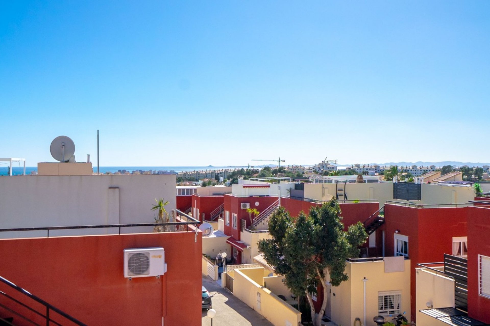 Resale - Semi Detached - Orihuela Costa - Villamartín