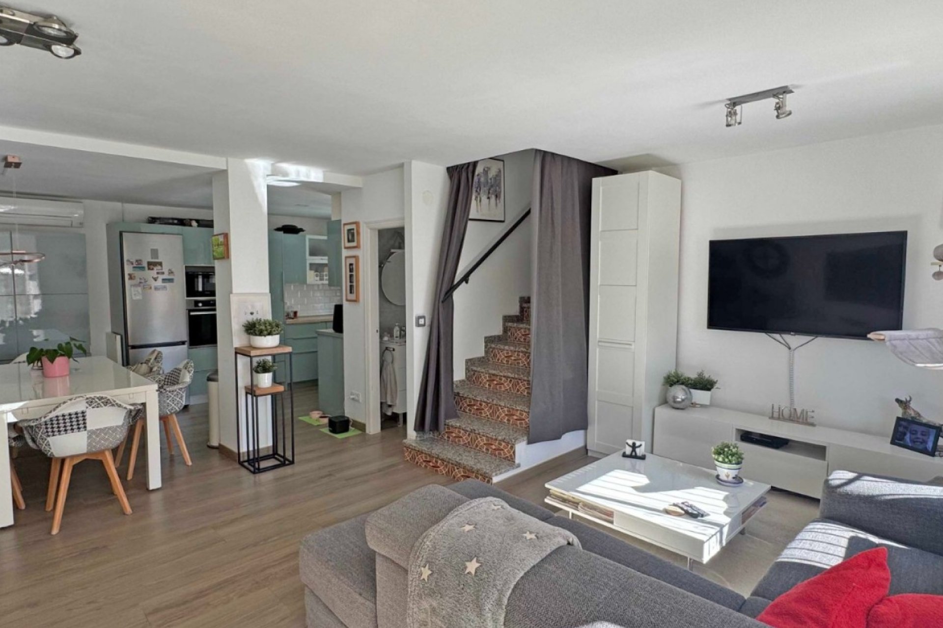 Resale - Semi Detached - Orihuela Costa - Villamartín