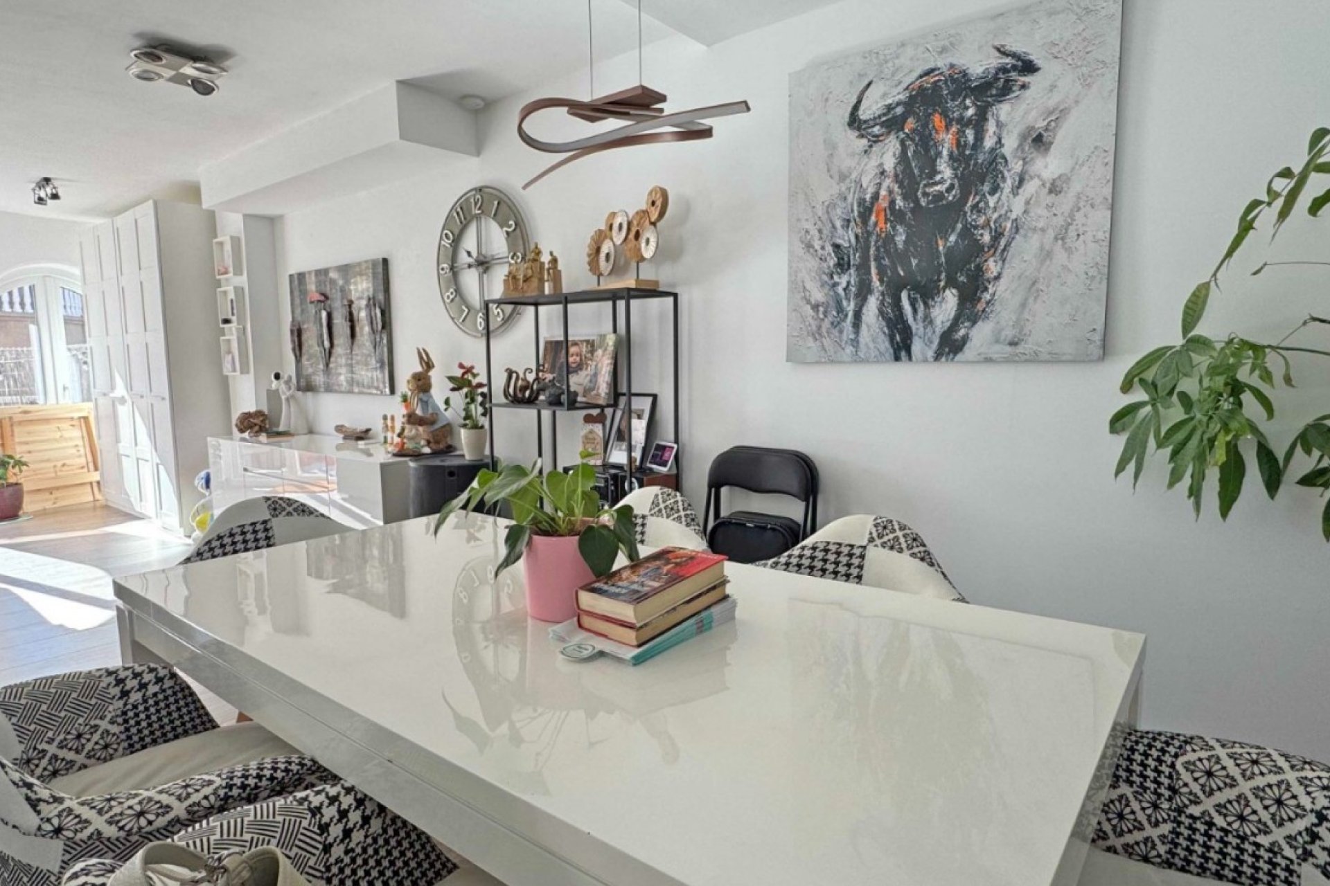 Resale - Semi Detached - Orihuela Costa - Villamartín