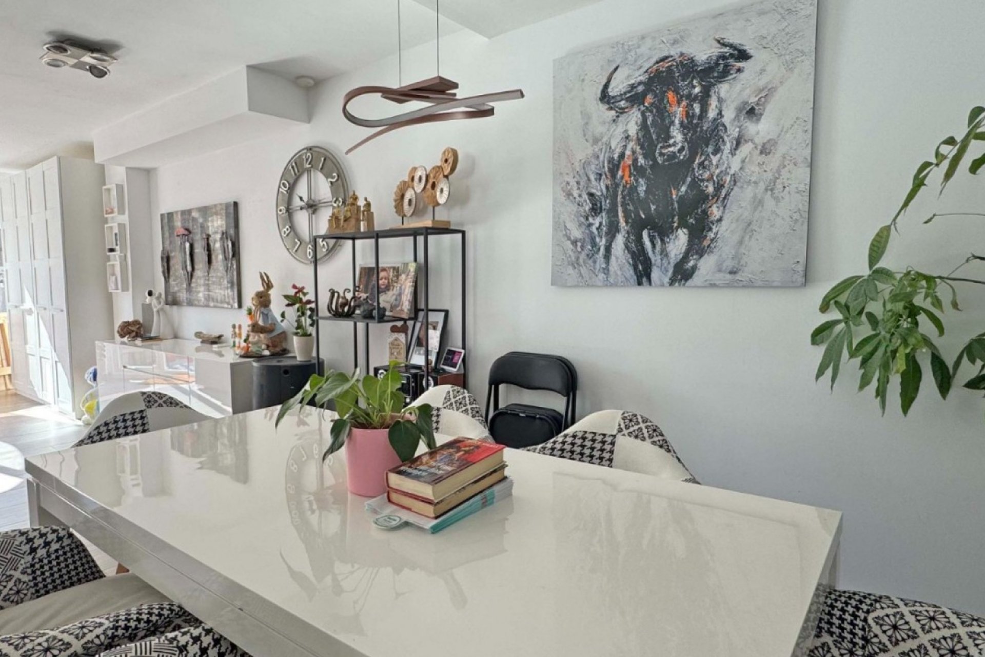 Resale - Semi Detached - Orihuela Costa - Villamartín