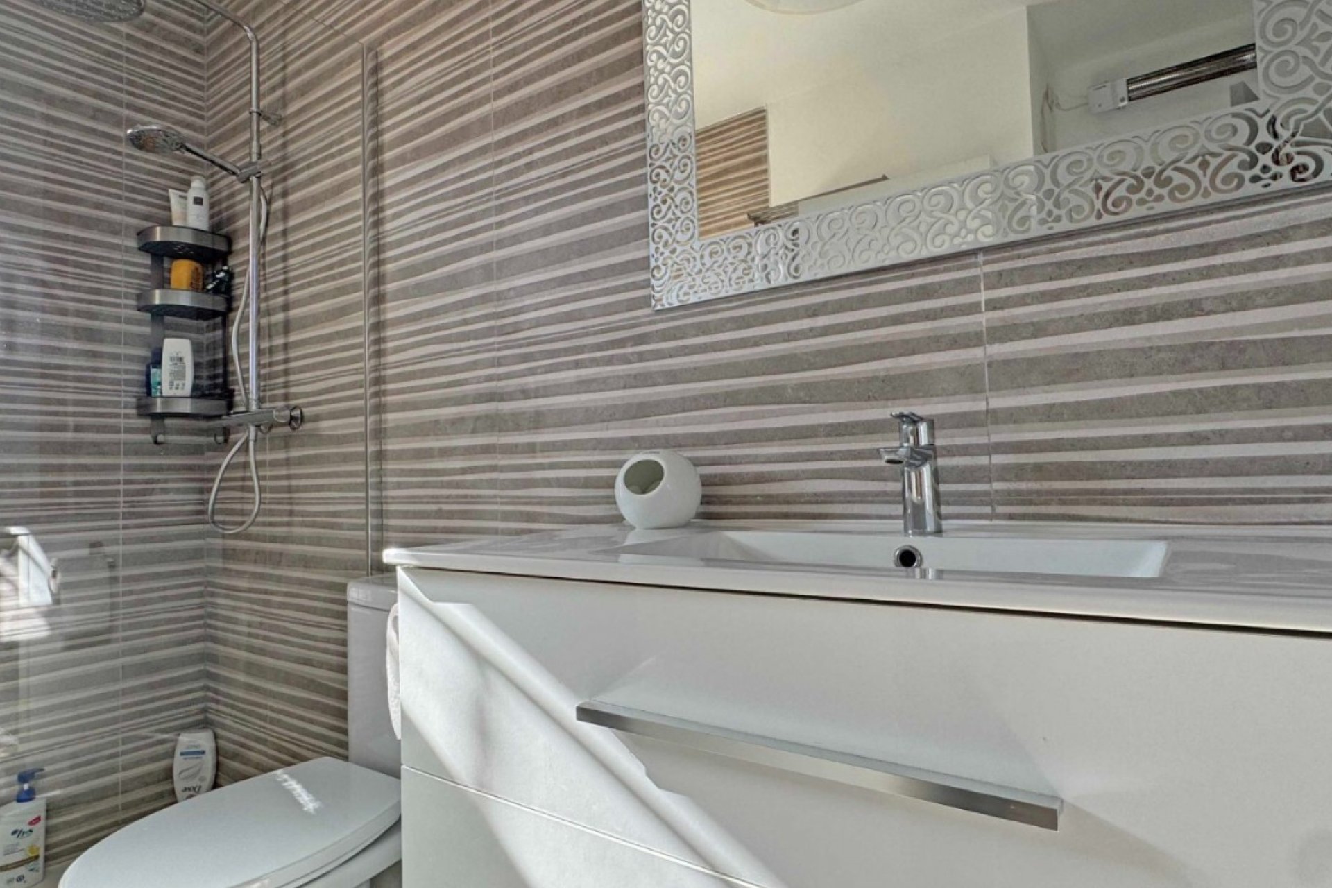 Resale - Semi Detached - Orihuela Costa - Villamartín