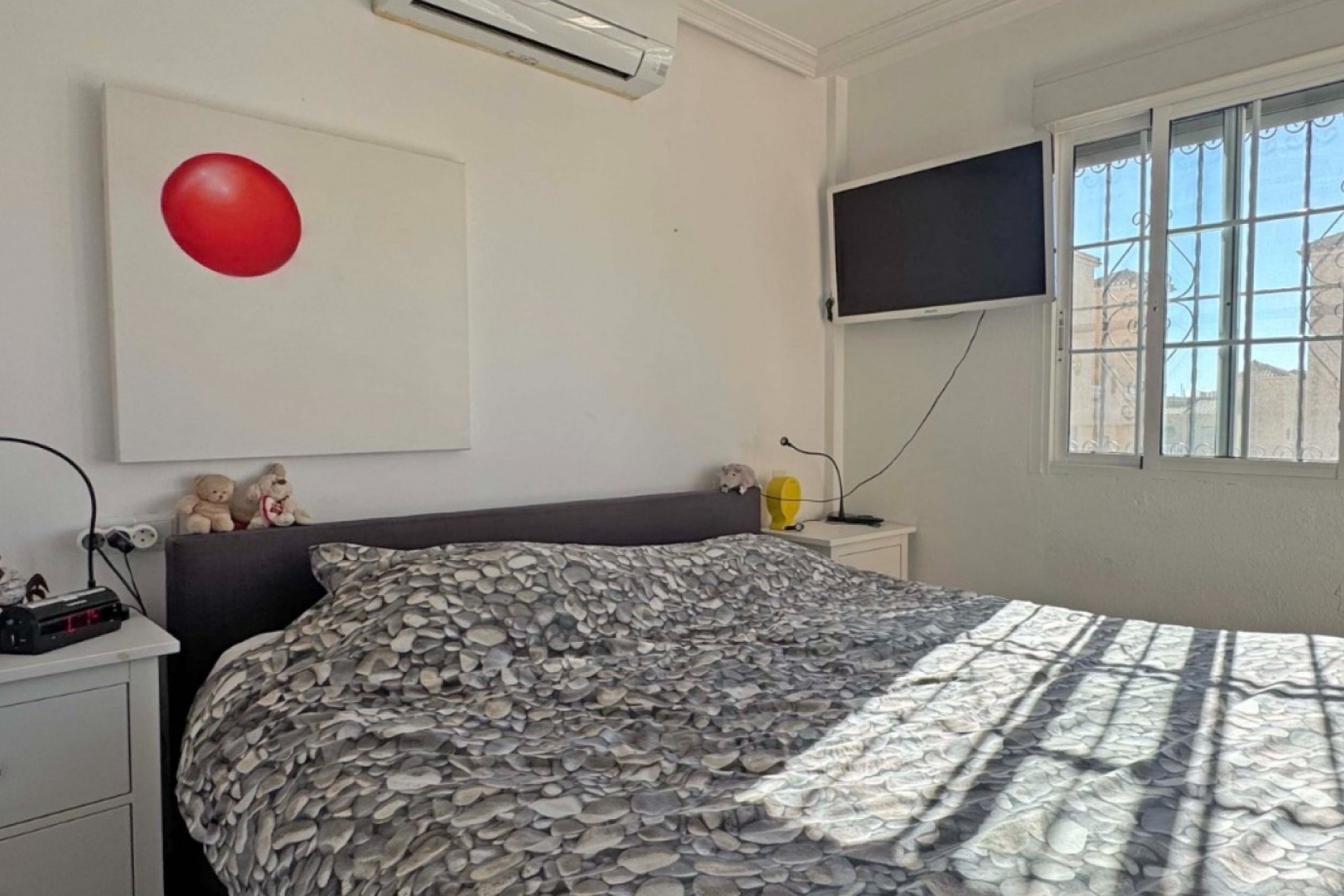 Resale - Semi Detached - Orihuela Costa - Villamartín