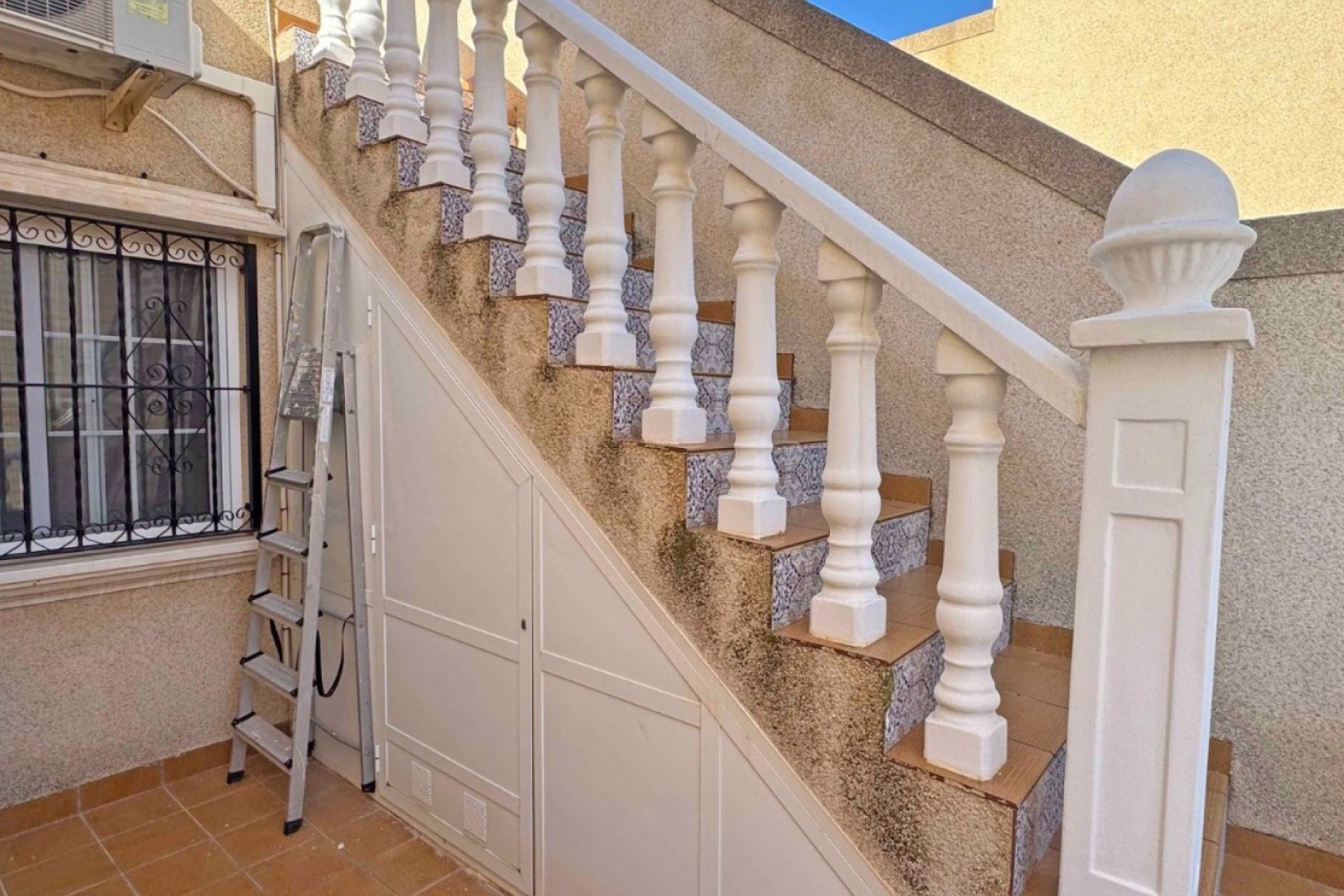 Resale - Semi Detached - Orihuela Costa - Villamartín