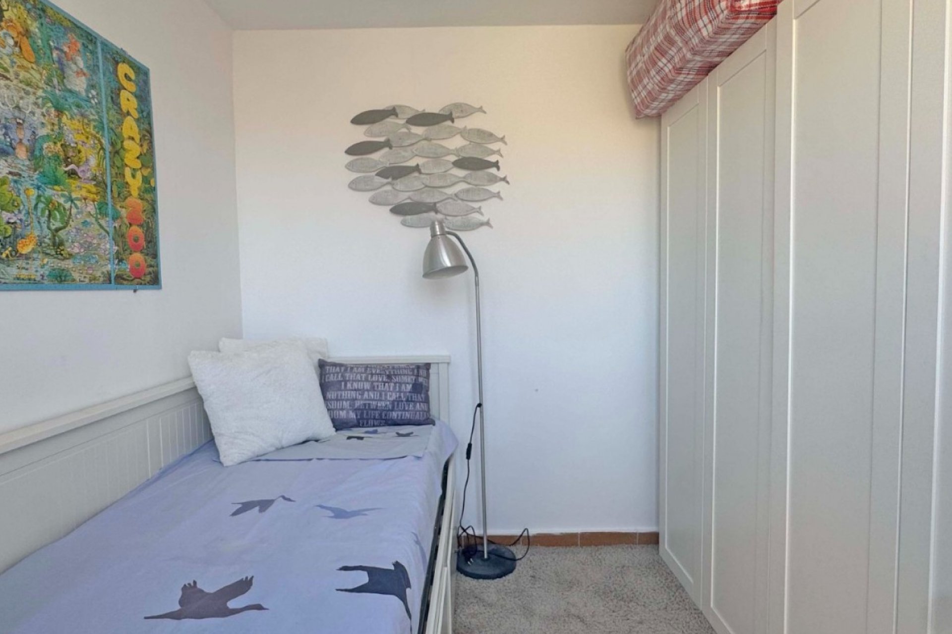 Resale - Semi Detached - Orihuela Costa - Villamartín