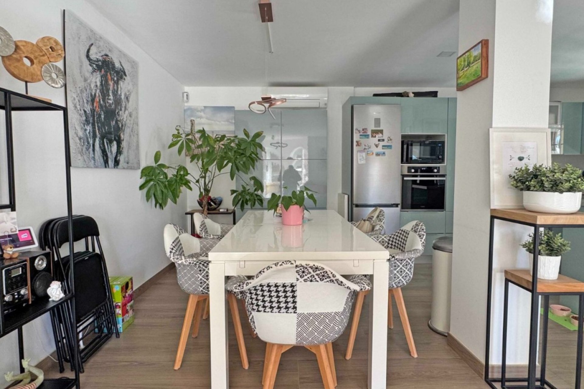 Resale - Semi Detached - Orihuela Costa - Villamartín