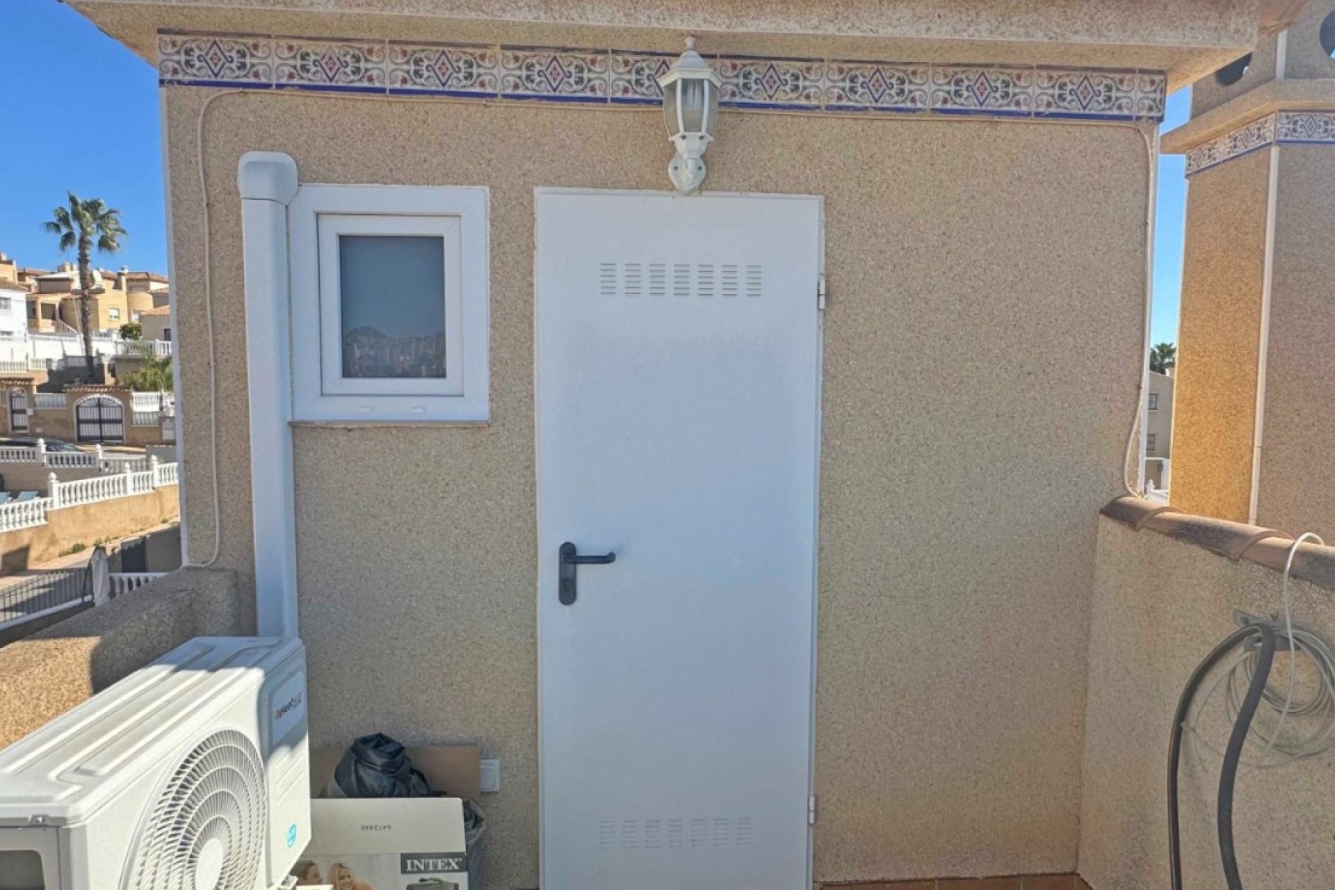 Resale - Semi Detached - Orihuela Costa - Villamartín