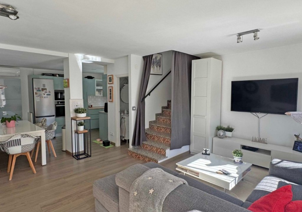 Resale - Semi Detached - Orihuela Costa - Villamartín