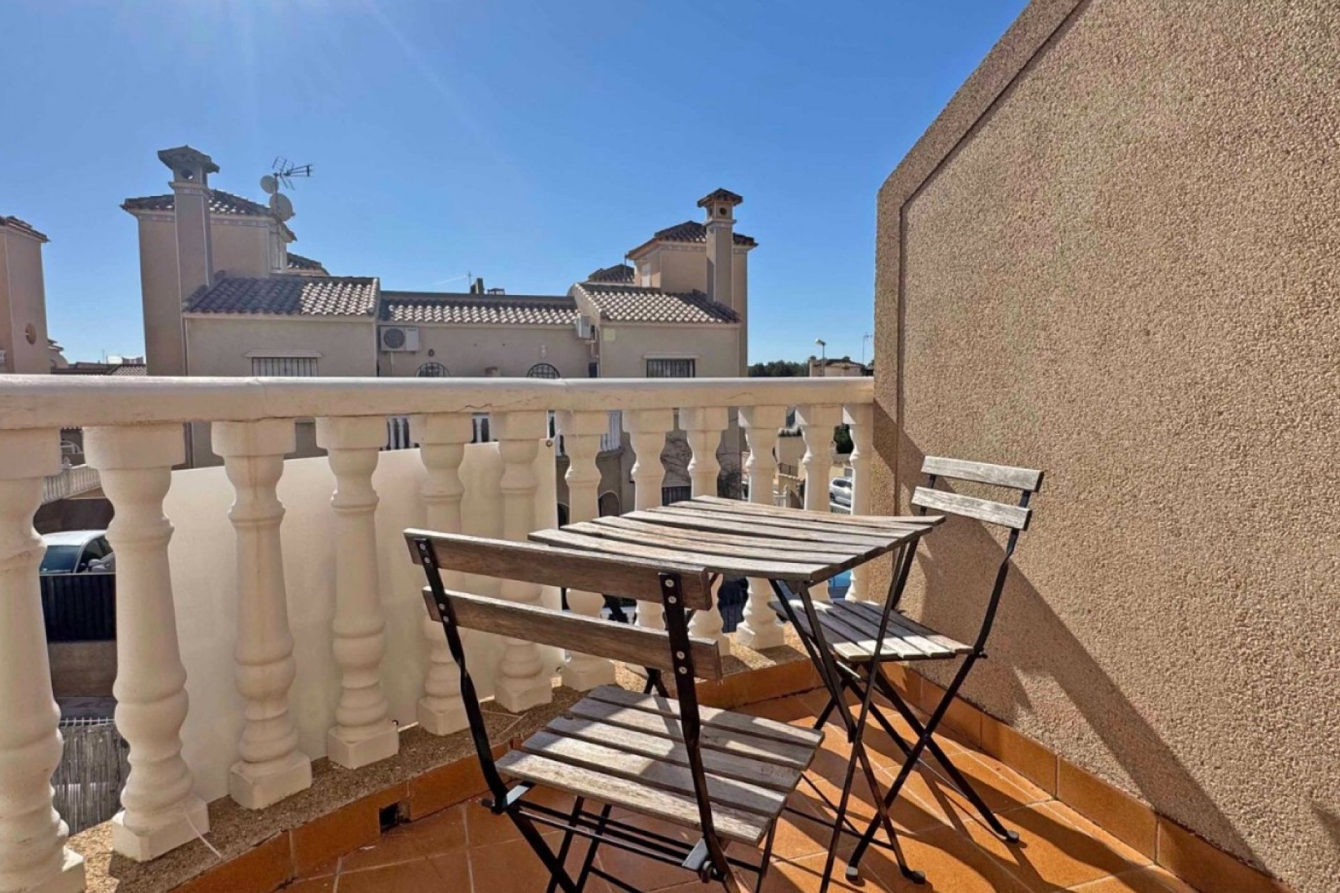Resale - Semi Detached - Orihuela Costa - Villamartín