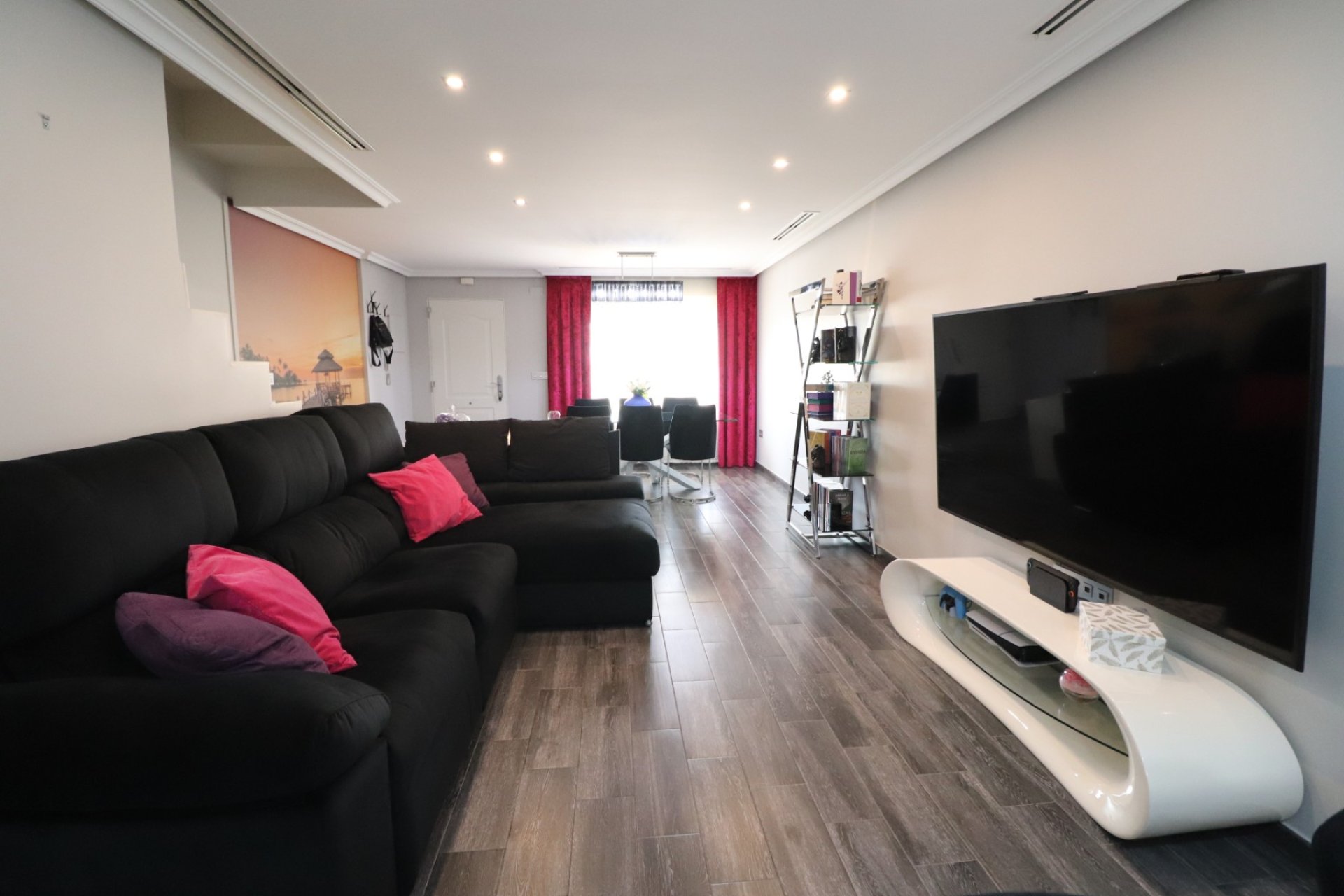 Resale - Semi Detached - Orihuela - Redovan - Town