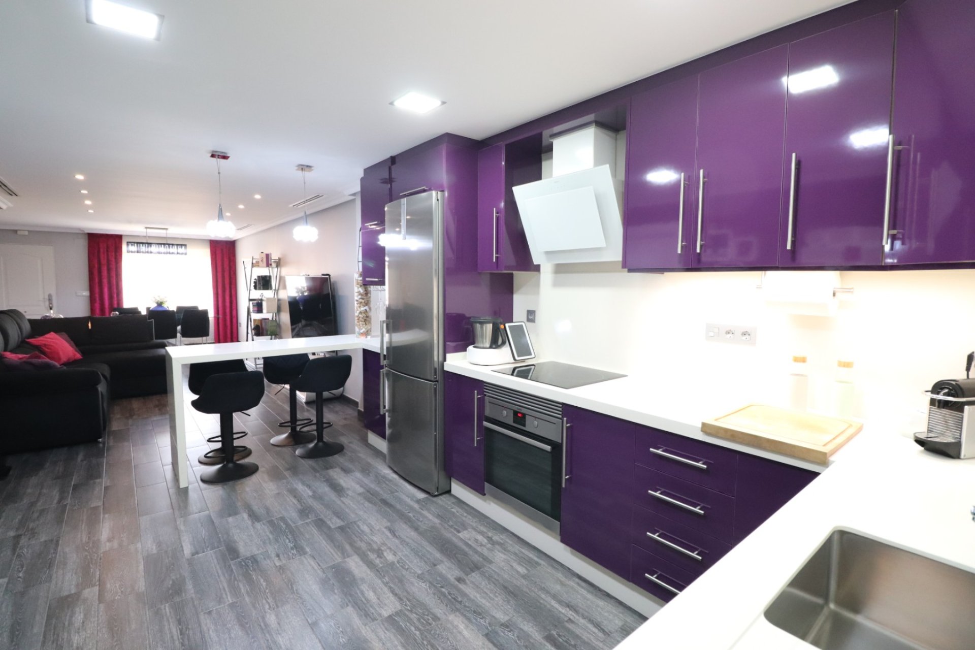 Resale - Semi Detached - Orihuela - Redovan - Town