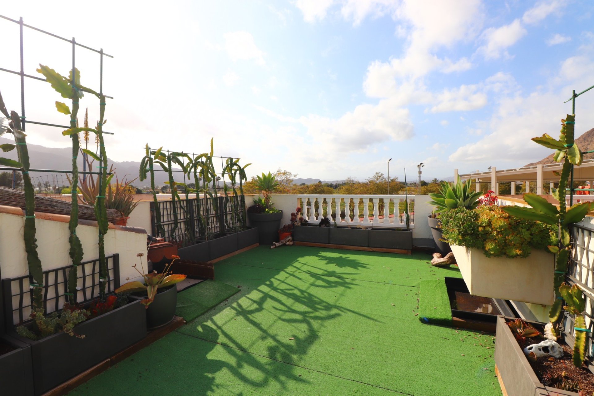 Resale - Semi Detached - Orihuela - Redovan - Town