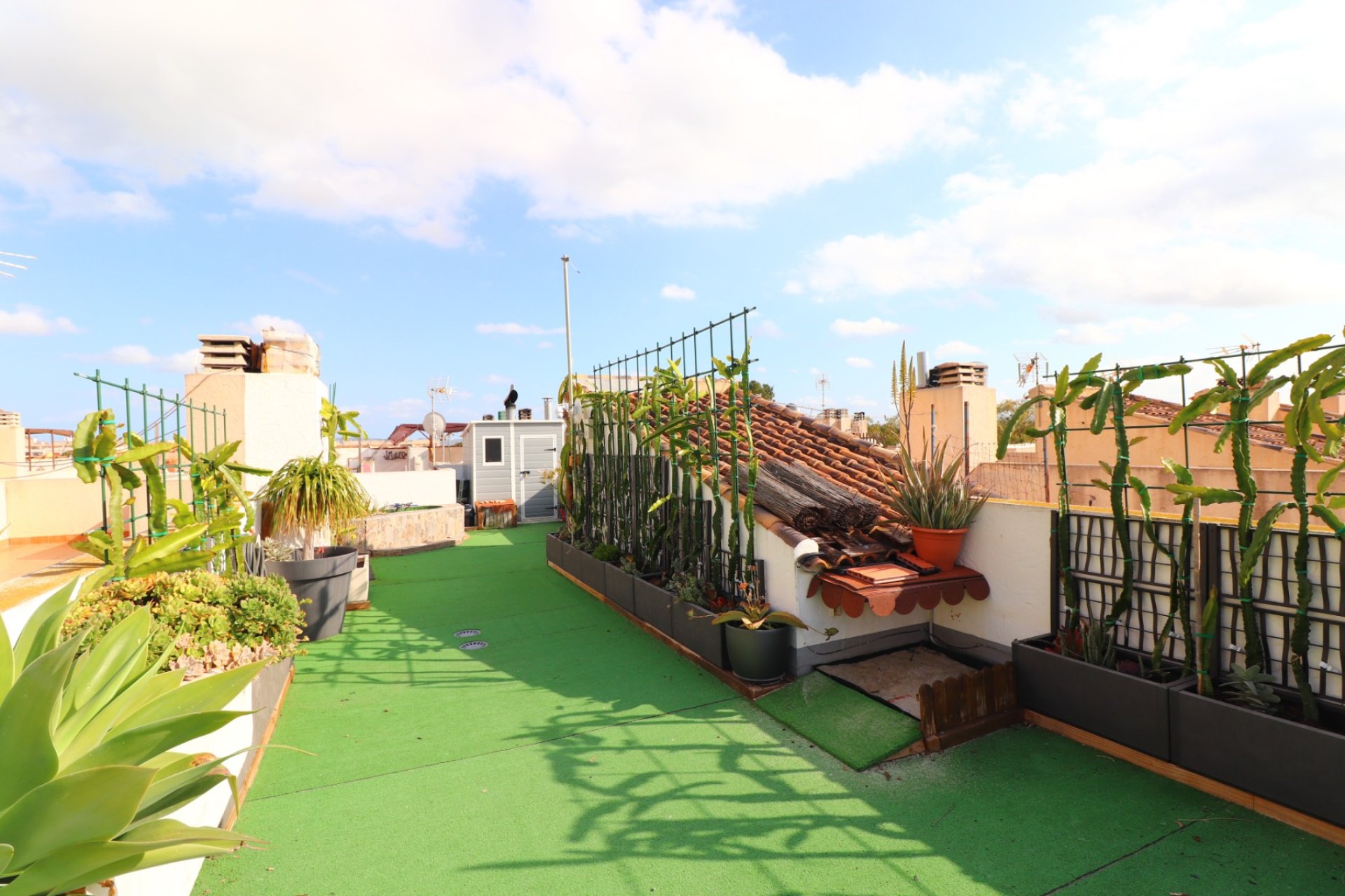 Resale - Semi Detached - Orihuela - Redovan - Town