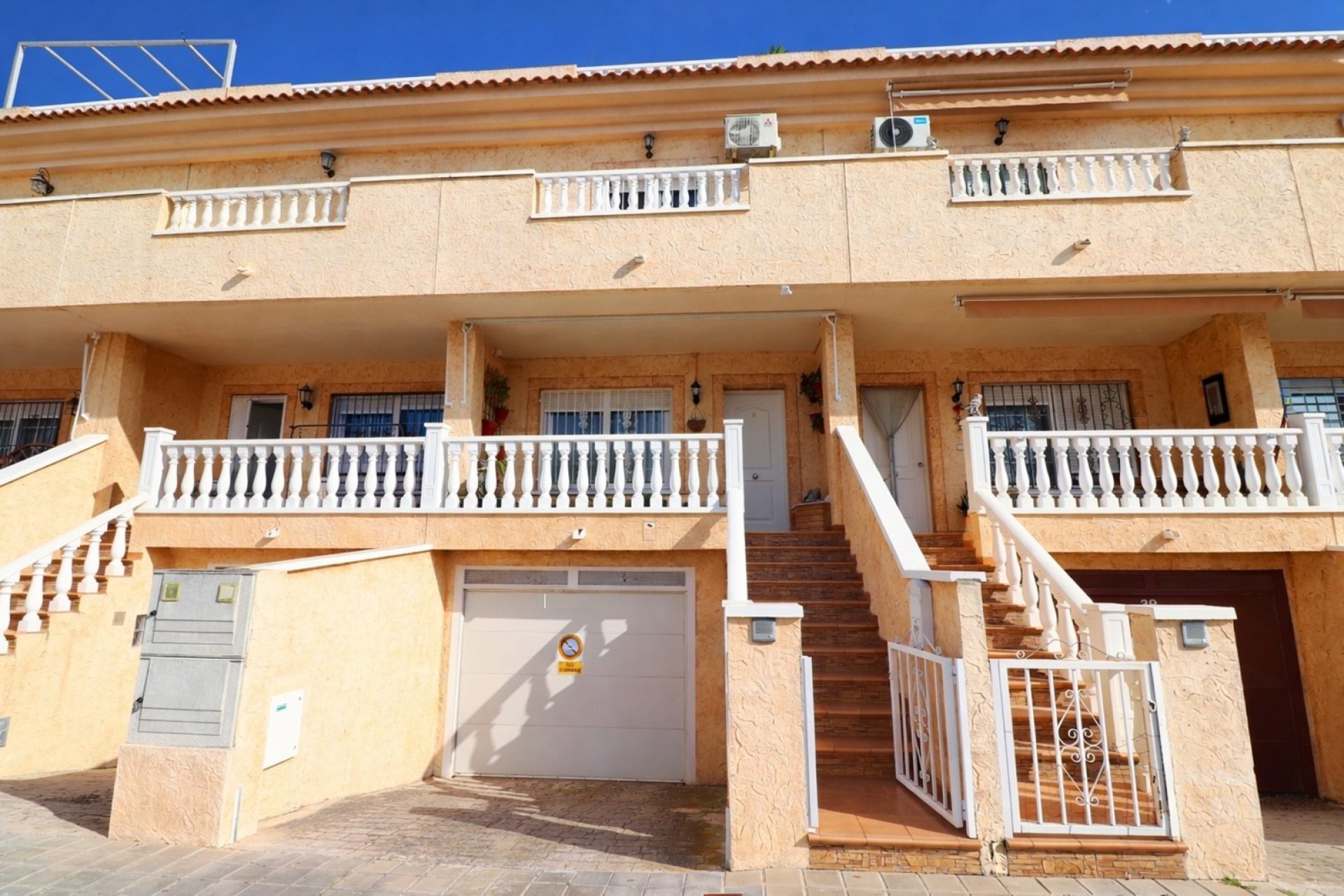 Resale - Semi Detached - Orihuela - Redovan - Town