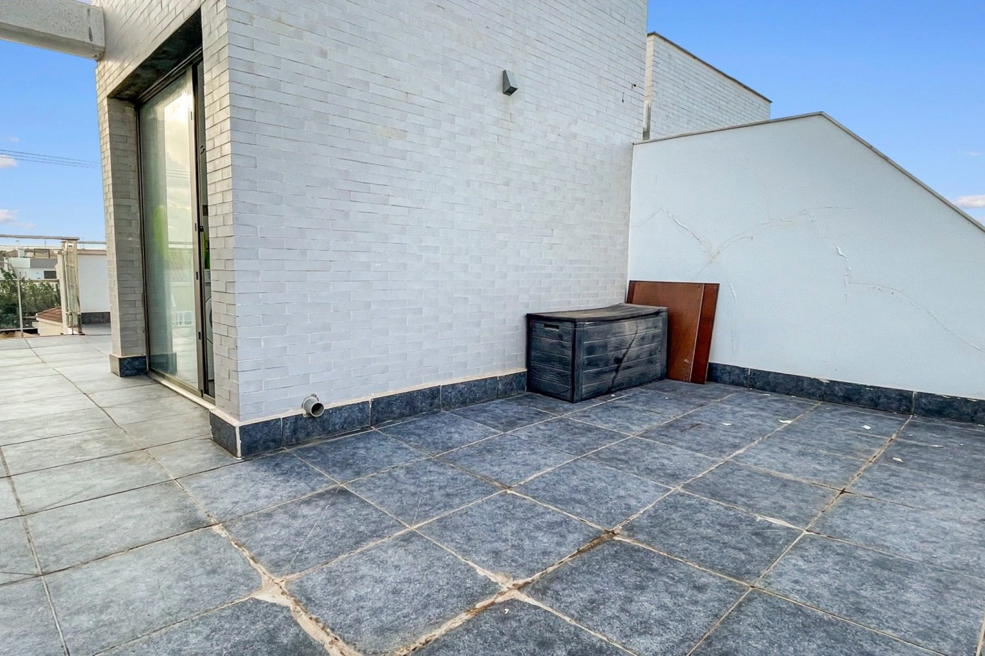 Resale - Semi Detached - Pilar de la Horadada - El Mojón