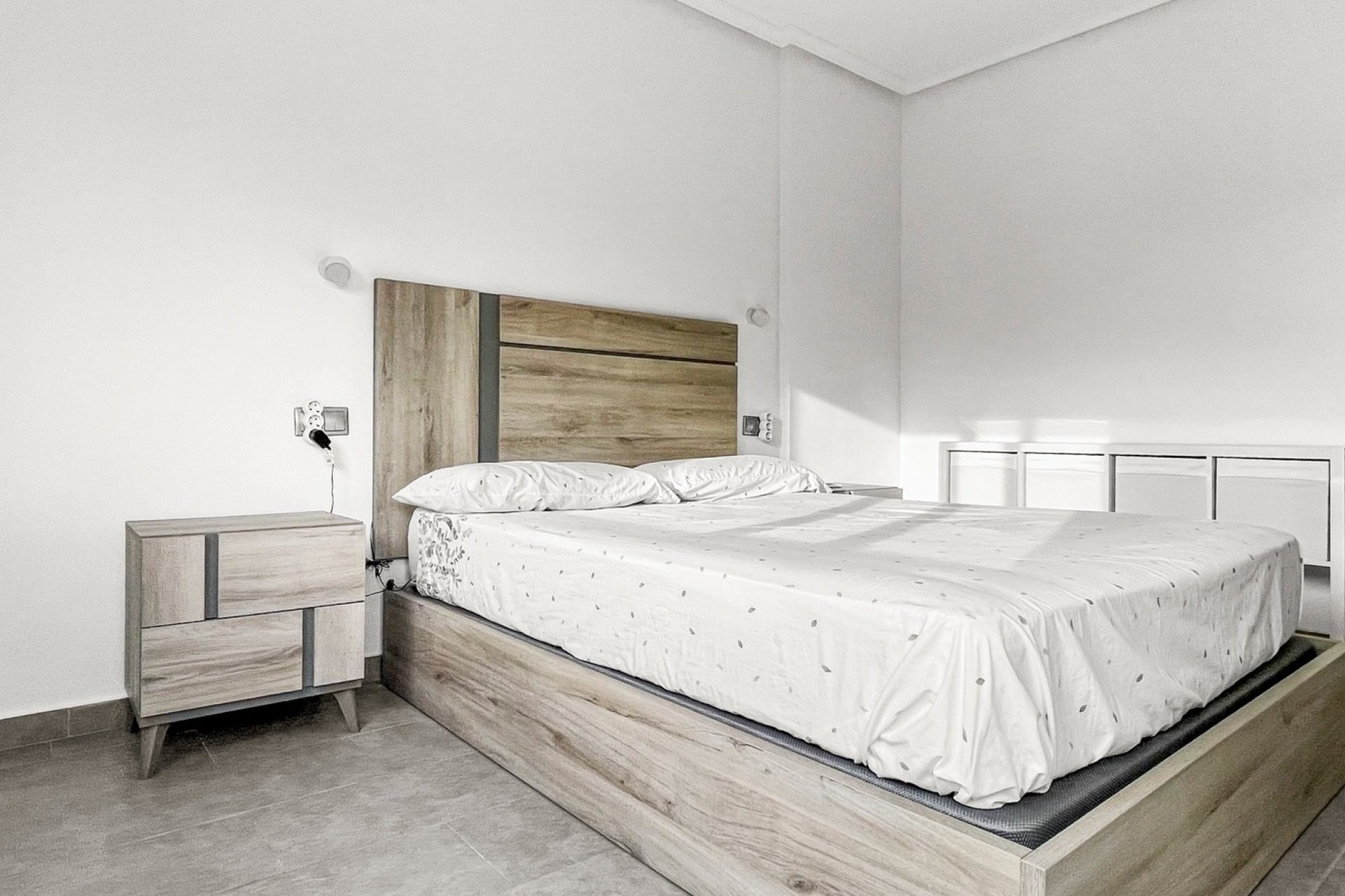 Resale - Semi Detached - Pilar de la Horadada - El Mojón