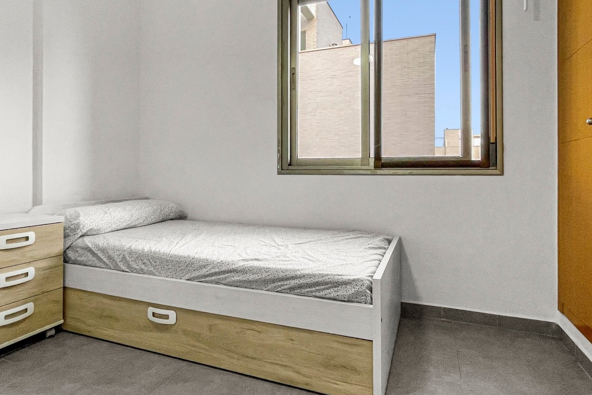 Resale - Semi Detached - Pilar de la Horadada - El Mojón
